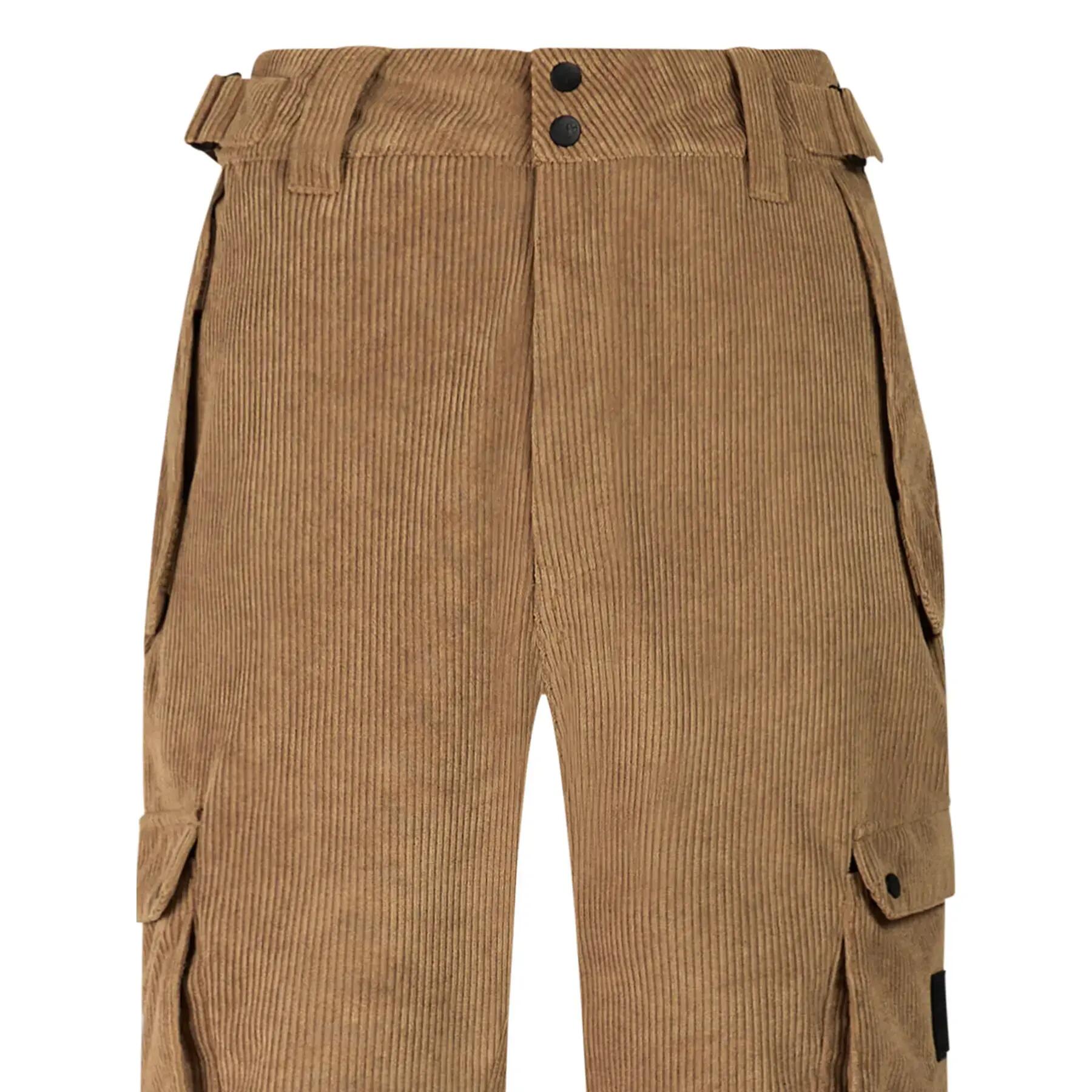 Pantaloni da sci Protest Joss 2/2