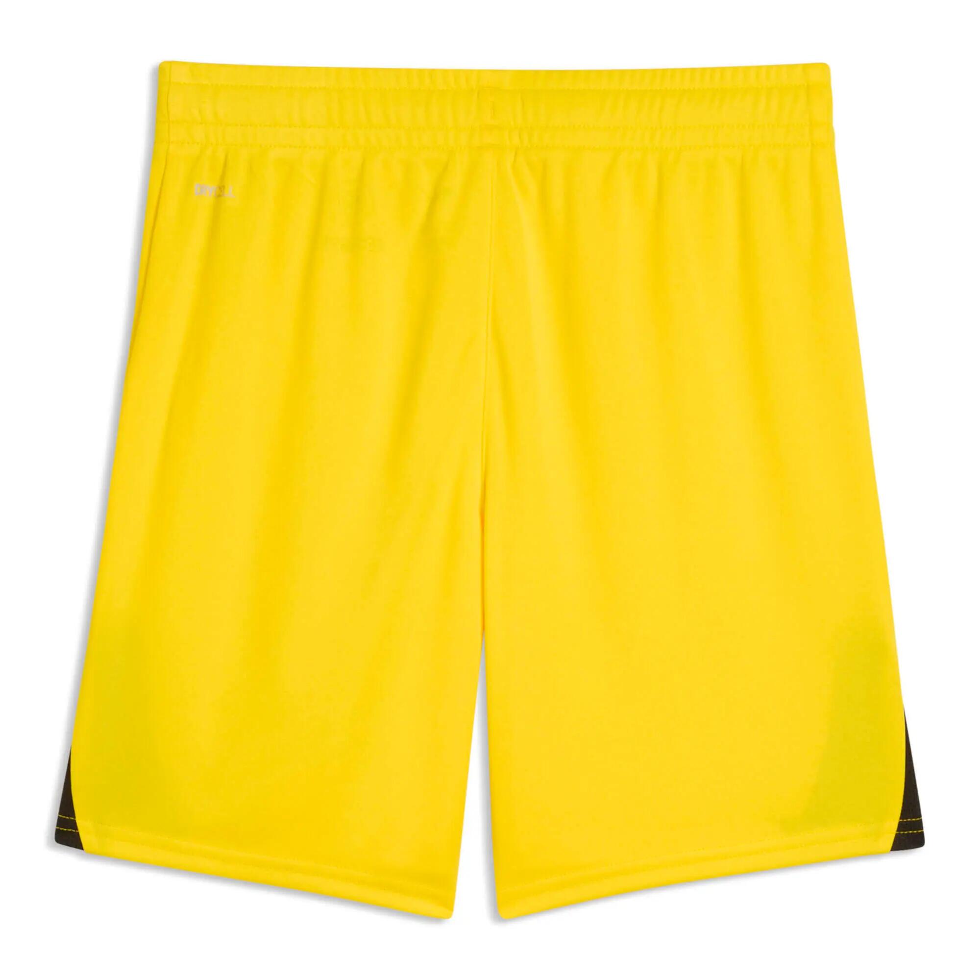 Kinderbroeken Puma Liga 26 3/3