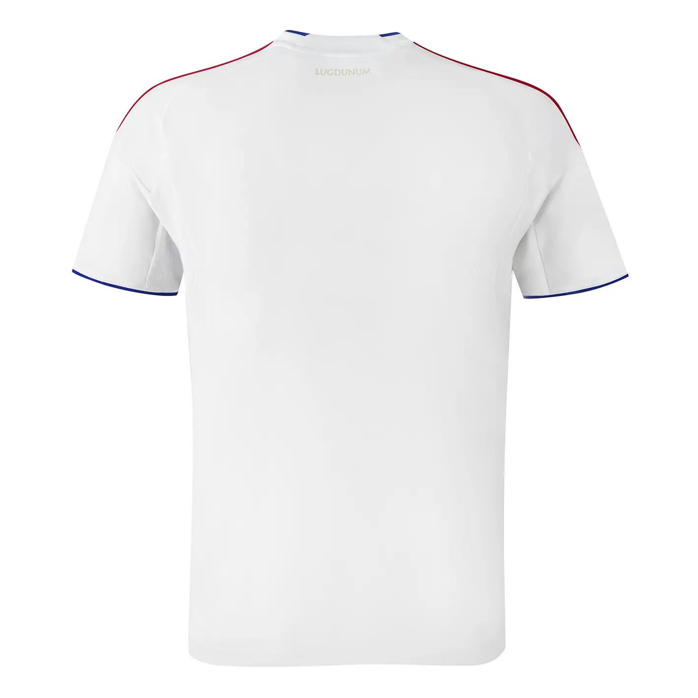 Maillot Domicile Homme OL Lyonnes 25-26 3/5