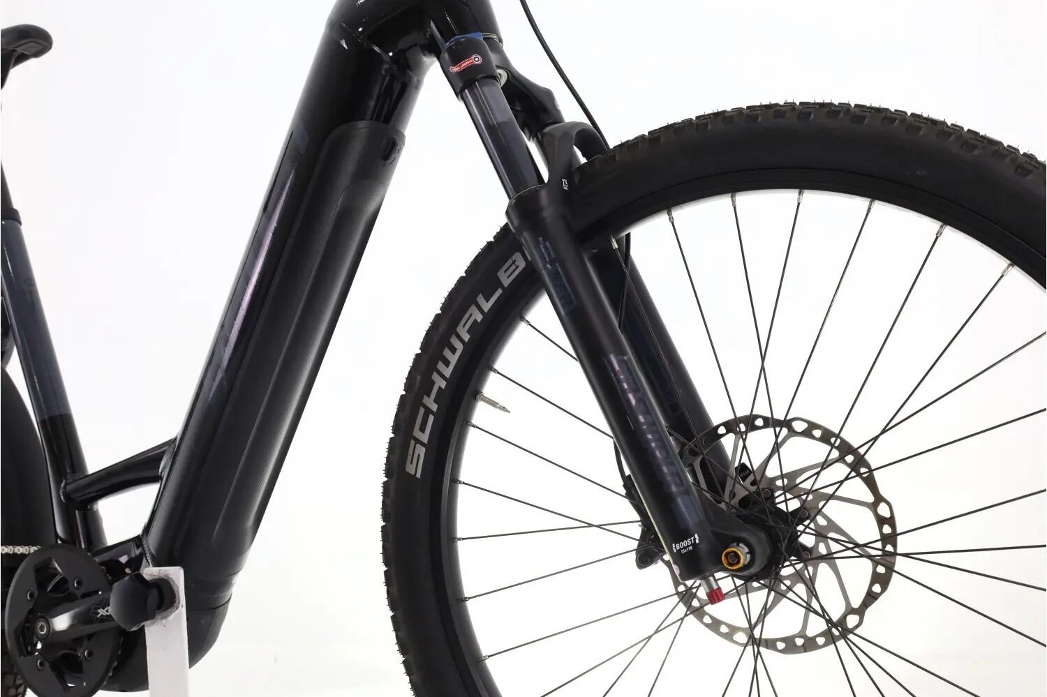 Segunda Vida · Ebike ·  E-Teru Advanced EQ XT · Muy buen estado 5/8