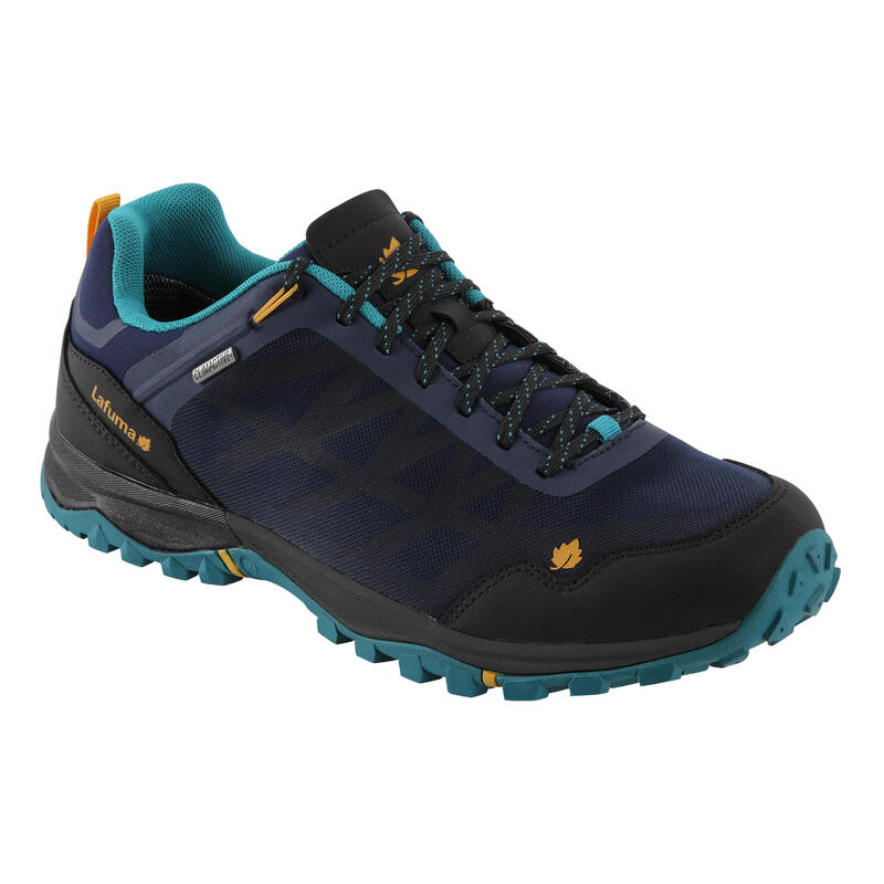 LFG2278 Lafuma Men Access Clim Waterproof Low Cut Hiking Shoes
