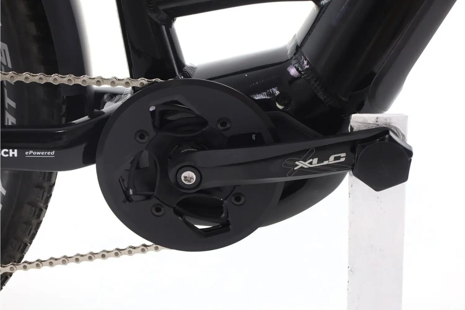 Segunda Vida · Ebike ·  E-Teru Advanced EQ XT · Muy buen estado 4/8
