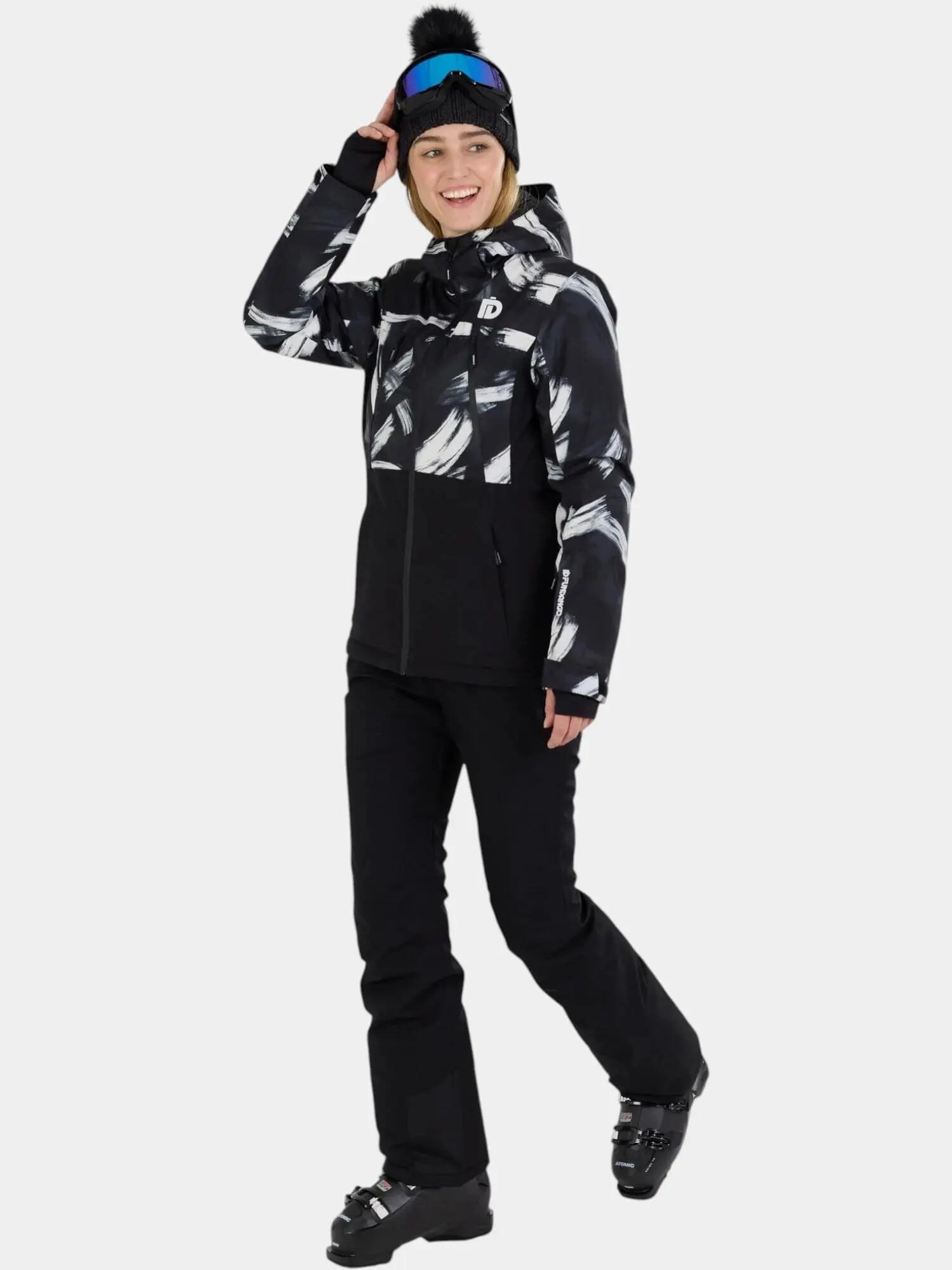 Ski Jas Dames Celine Allmtn 6/7