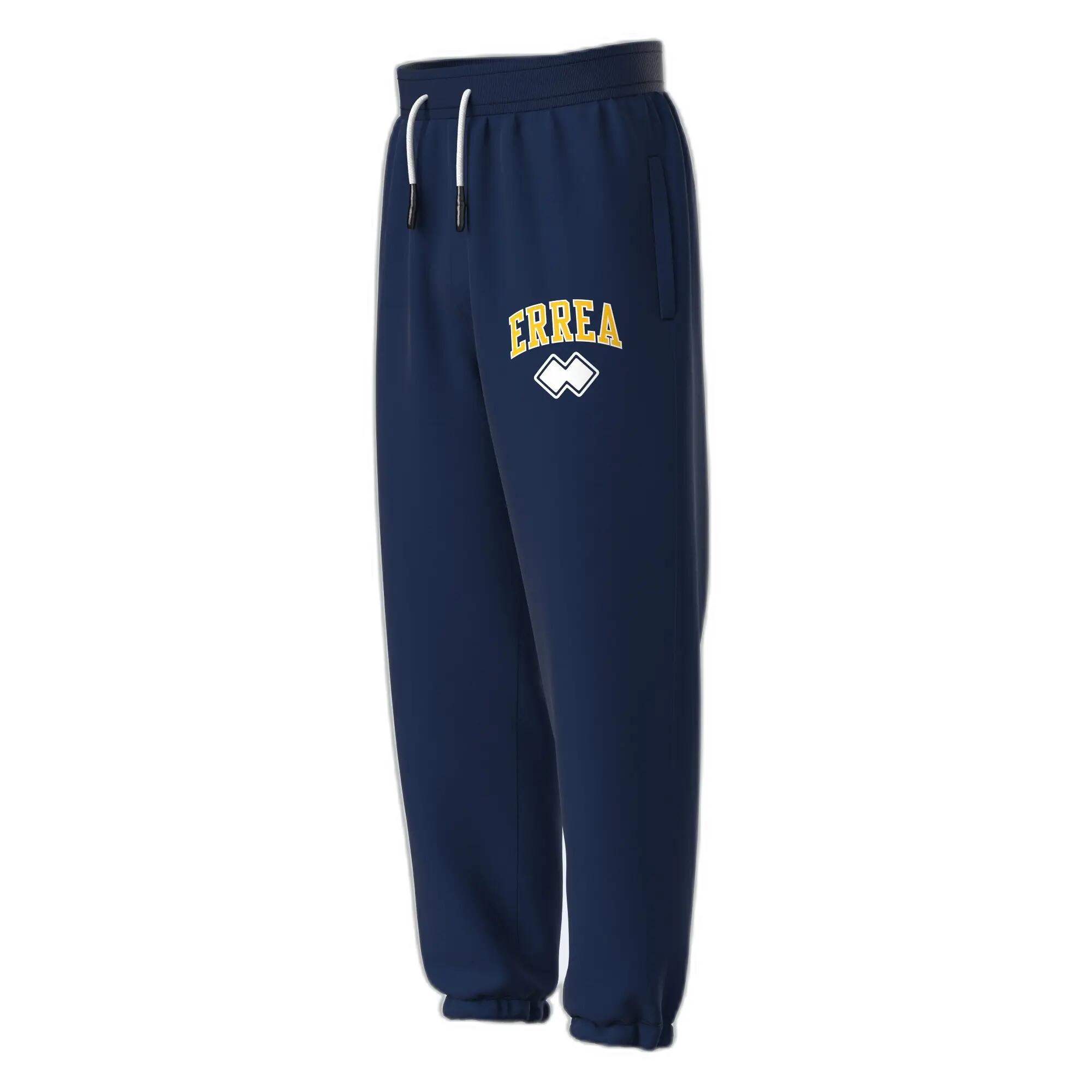 Pantalon de jogging enfant Errea Graphic Easy 48 2/3