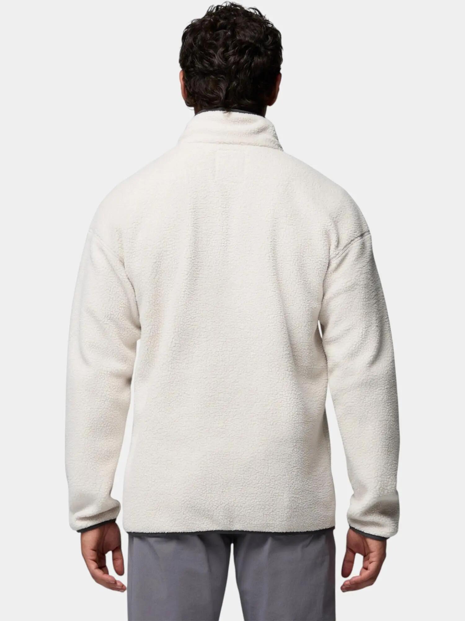 Pull Homme Helvetia II Half Snap 3/6