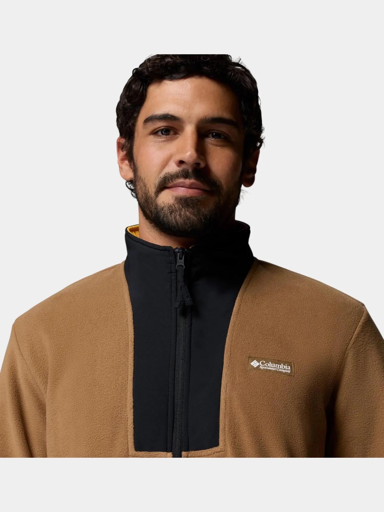 Pull Homme Sequoia Grove II FZ 6/7