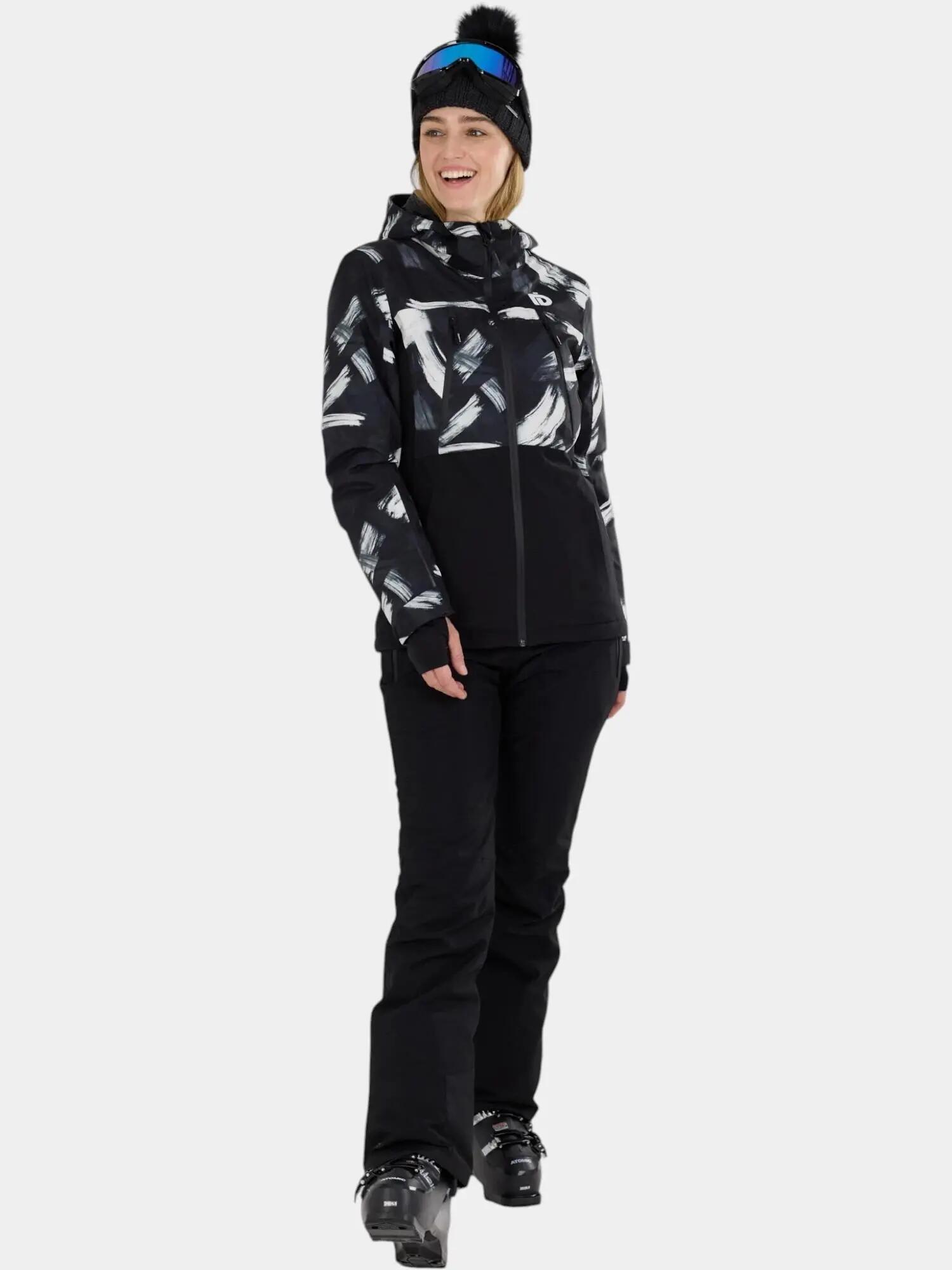 Ski Jas Dames Celine Allmtn 5/7