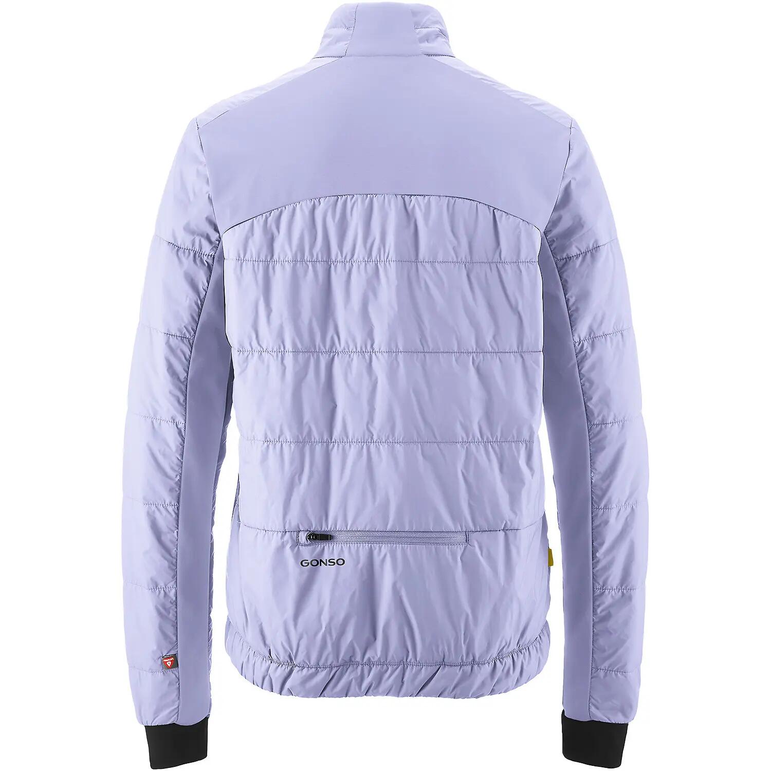 Gonso Trail Jacket Primaloft W Damen Primaloftjacke 2/3