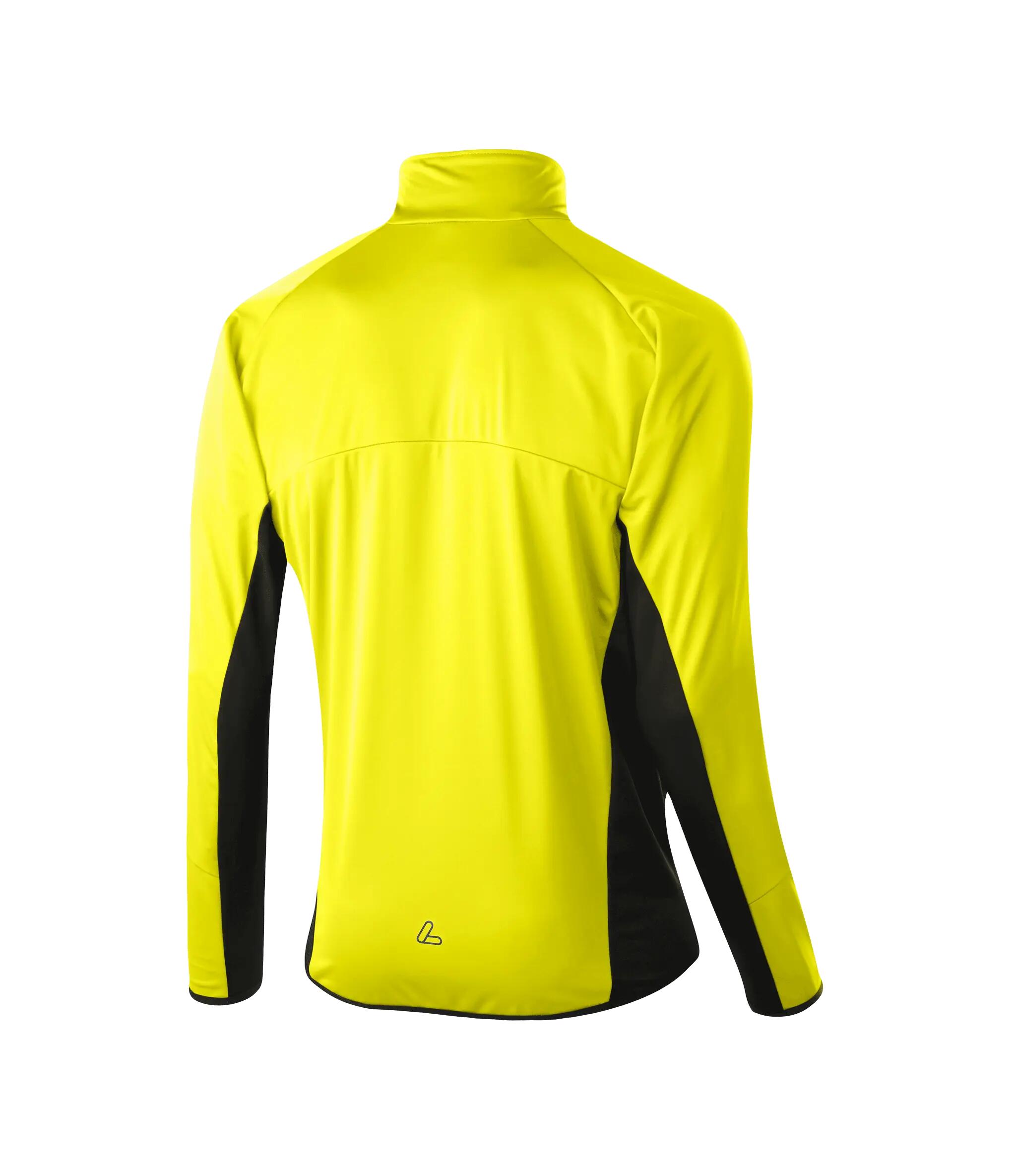 M JACKET ALPHA WS LIGHT 2/2