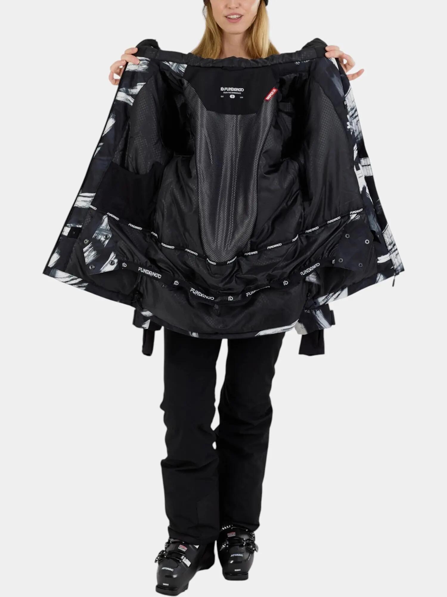 Ski Jas Dames Celine Allmtn 4/7
