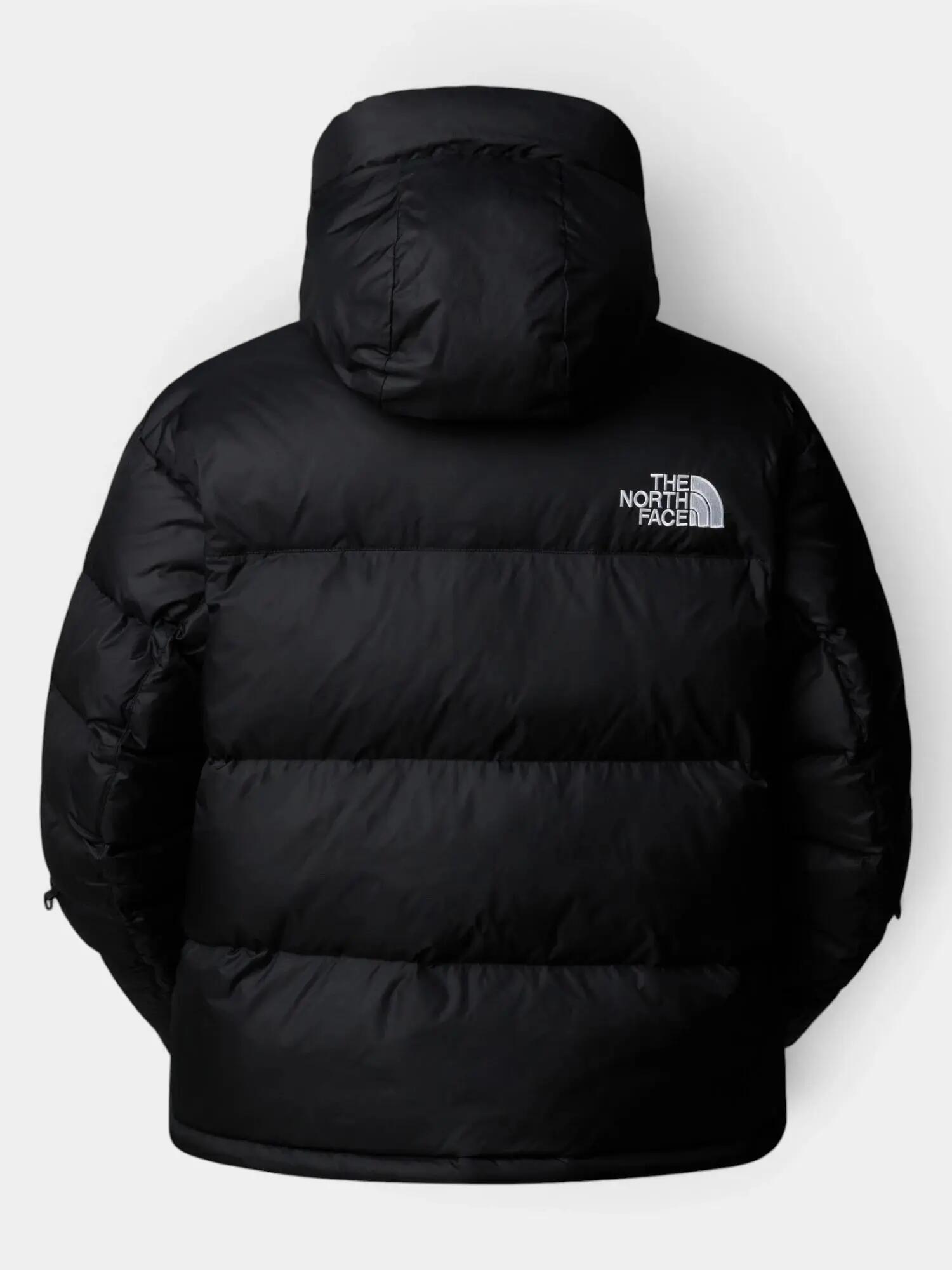 Doudoune Homme M Hmlyn Baltoro 6/7