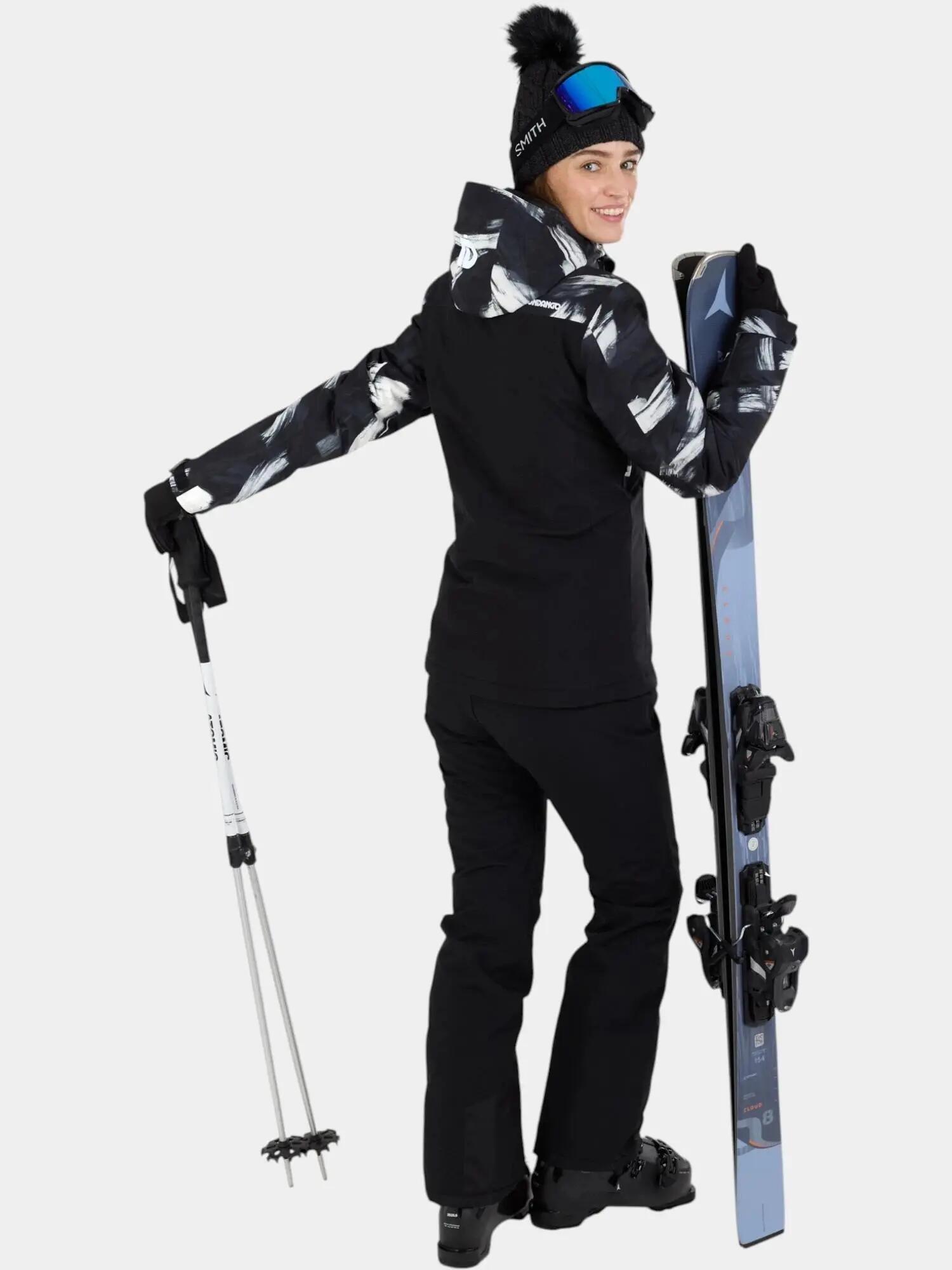 Ski Jas Dames Celine Allmtn 3/7