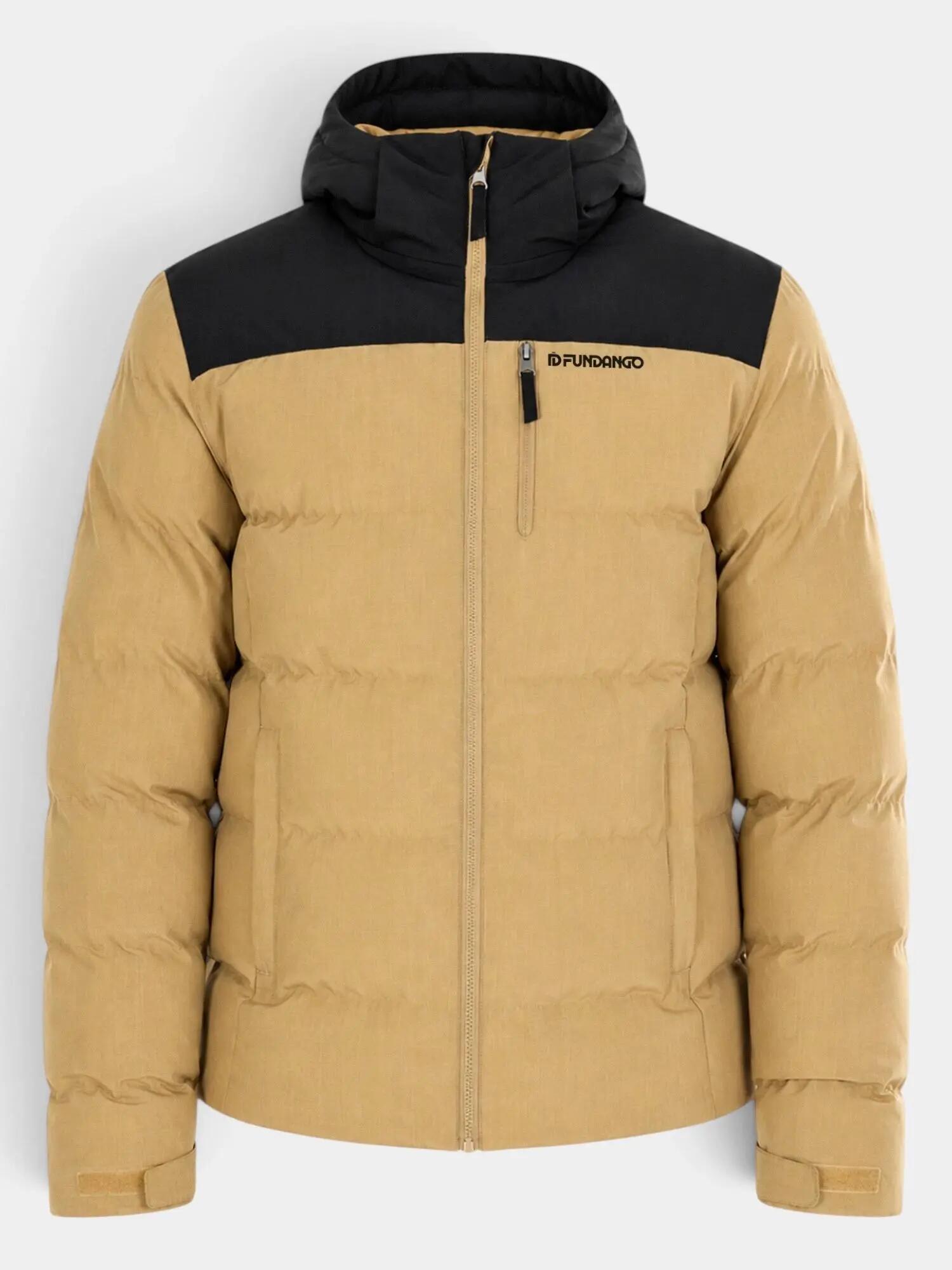 Winterjacke Herren Passat II 6/7