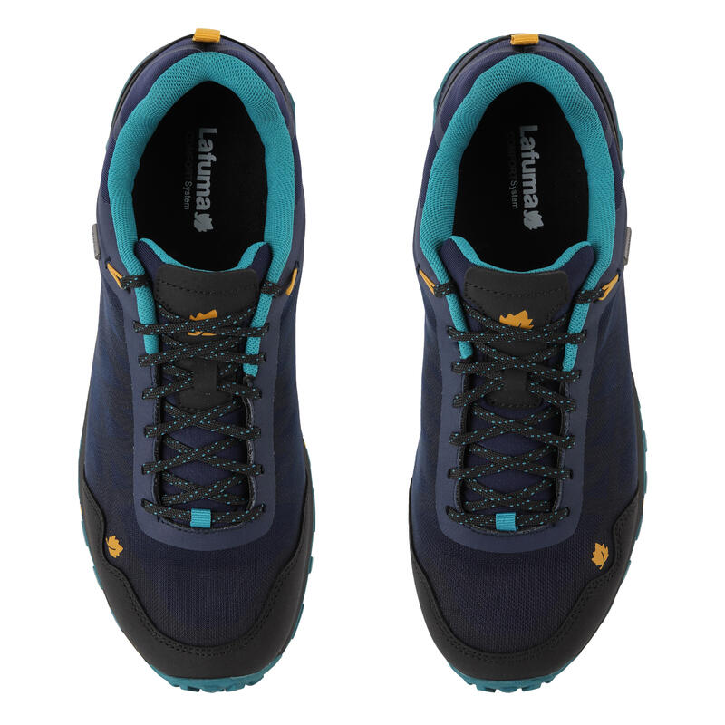LFG2278 Lafuma Men Access Clim Waterproof Low Cut Hiking Shoes