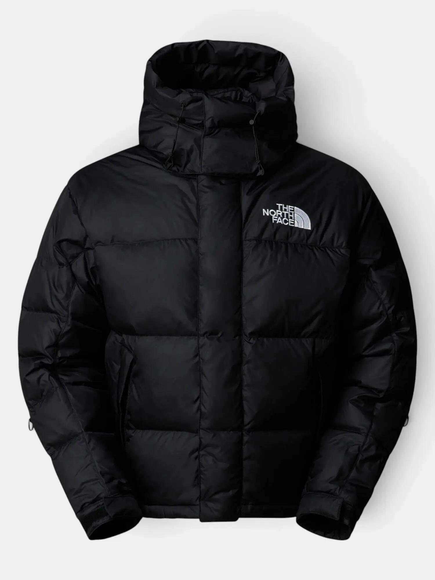 Doudoune Homme M Hmlyn Baltoro 5/7