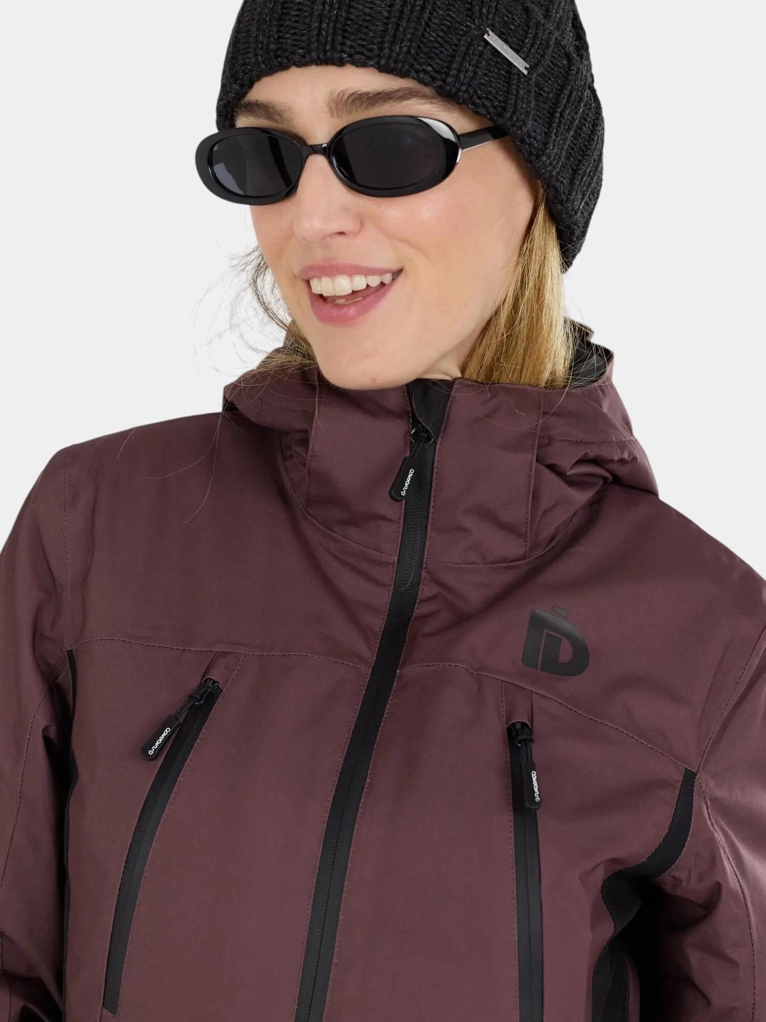 Ski Jas Dames Celine Allmtn 6/7