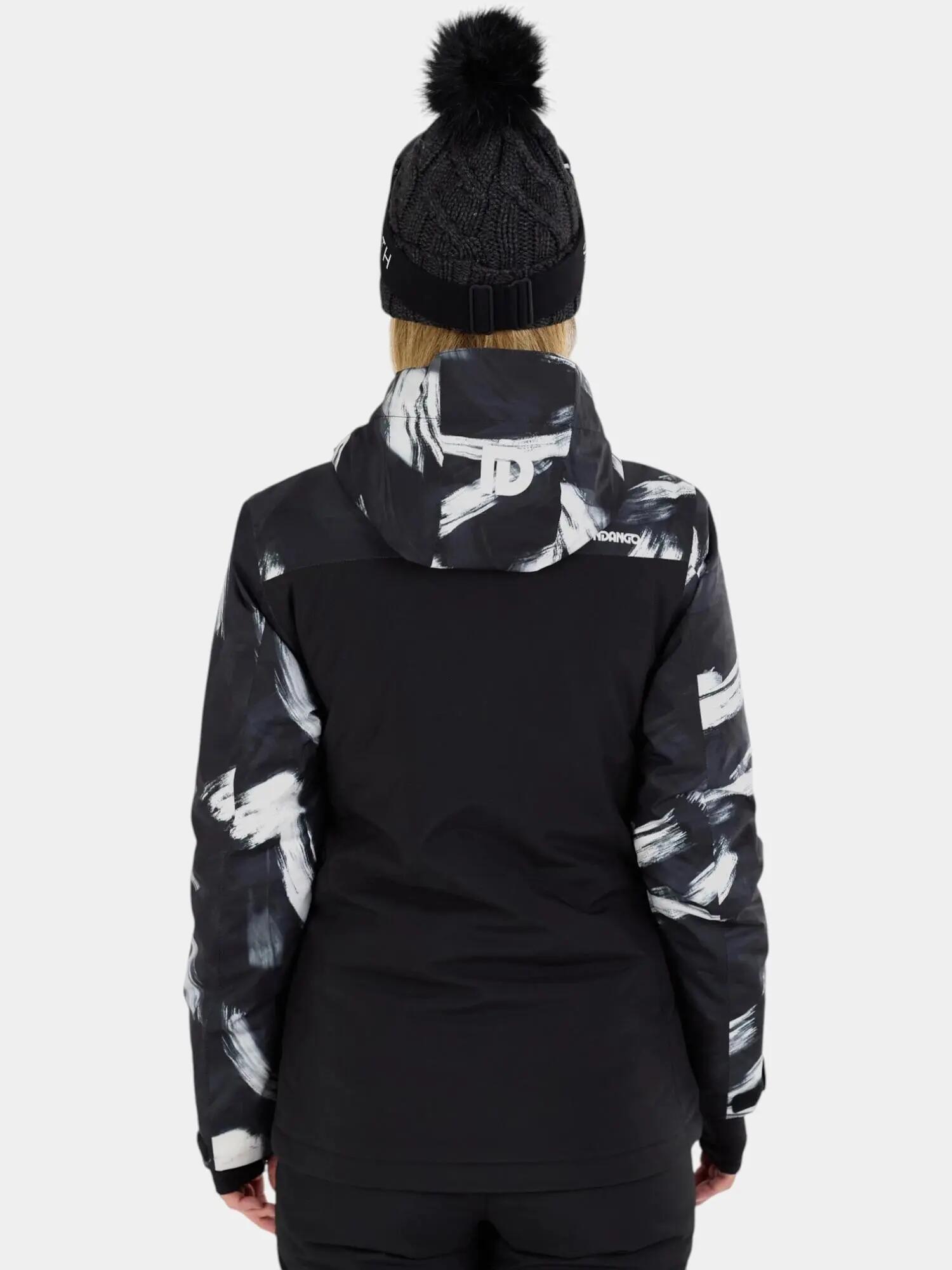 Ski Jas Dames Celine Allmtn 2/7