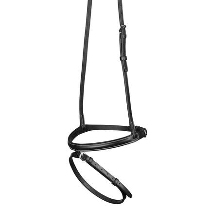 Muserolle cheval Premier Equine