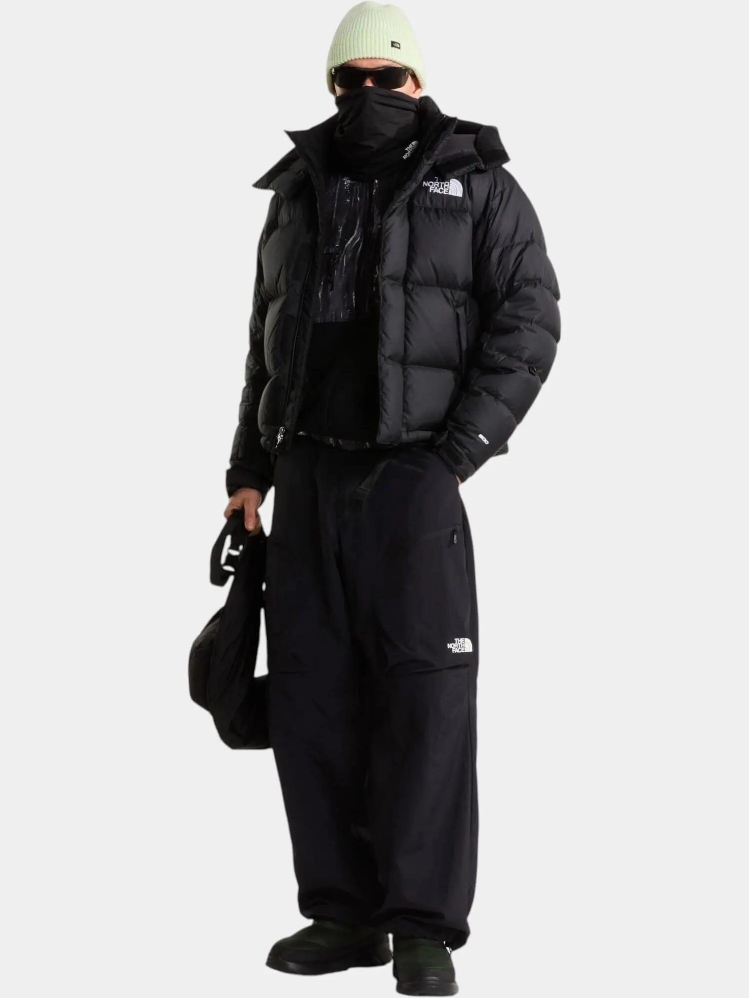 Doudoune Homme M Hmlyn Baltoro 4/7