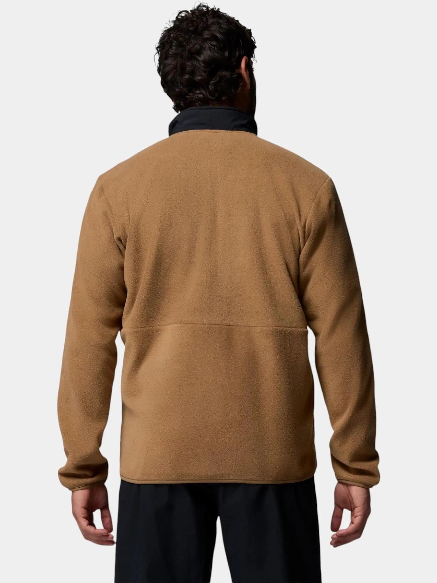 Pull Homme Sequoia Grove II FZ 3/7