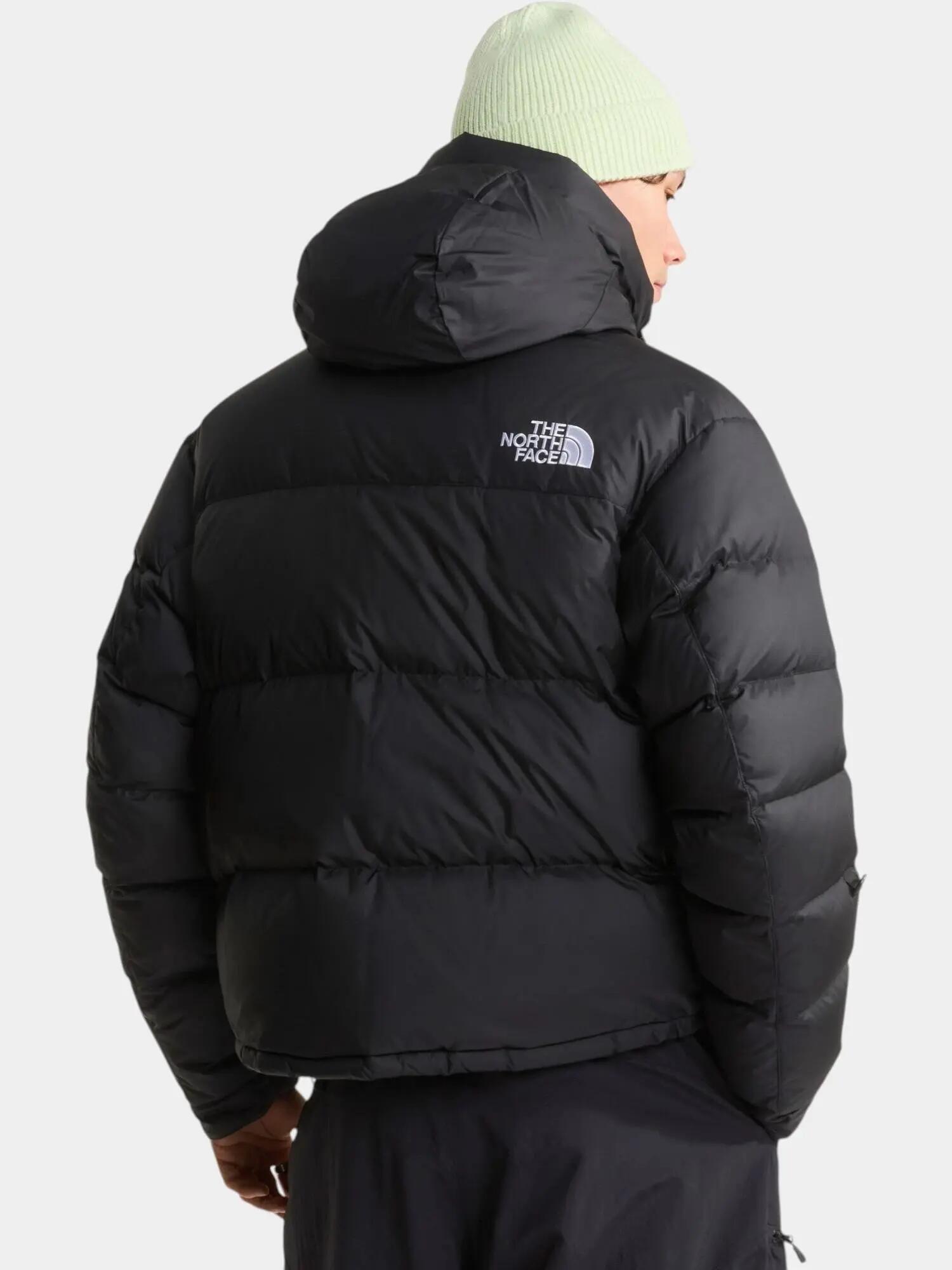 Doudoune Homme M Hmlyn Baltoro 3/7