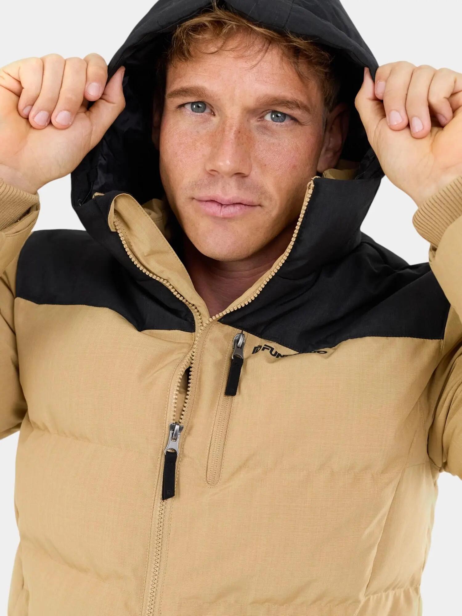Winterjacke Herren Passat II 5/7