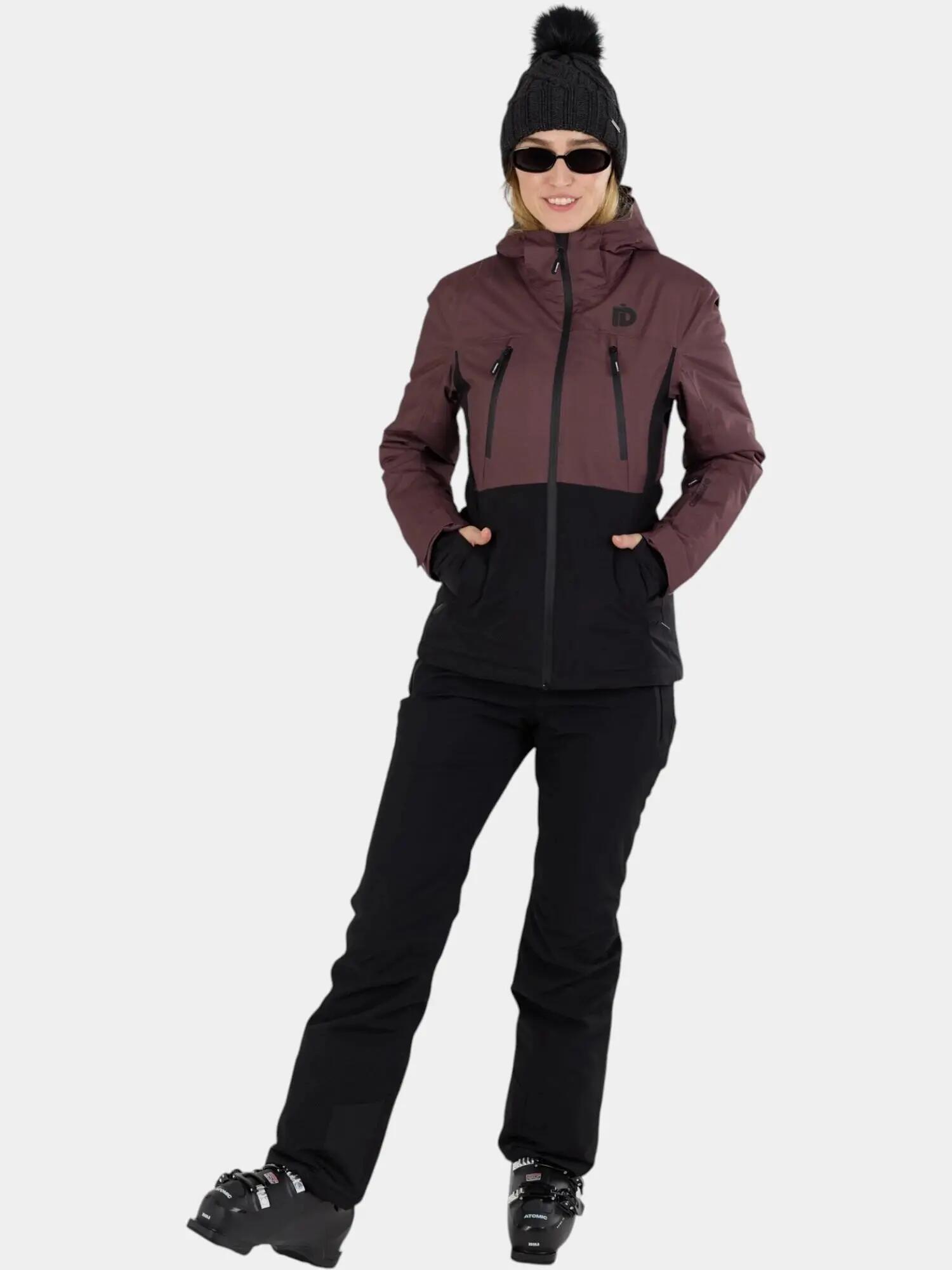 Ski Jas Dames Celine Allmtn 5/7