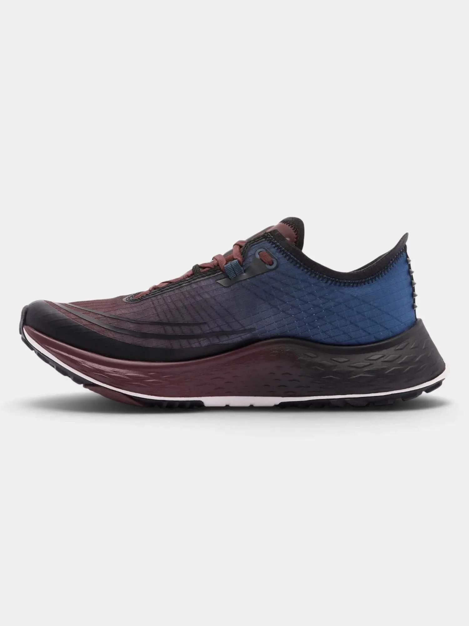 Zapatillas De Trail Running Hombre Konos Speed Trail ATR 2/8