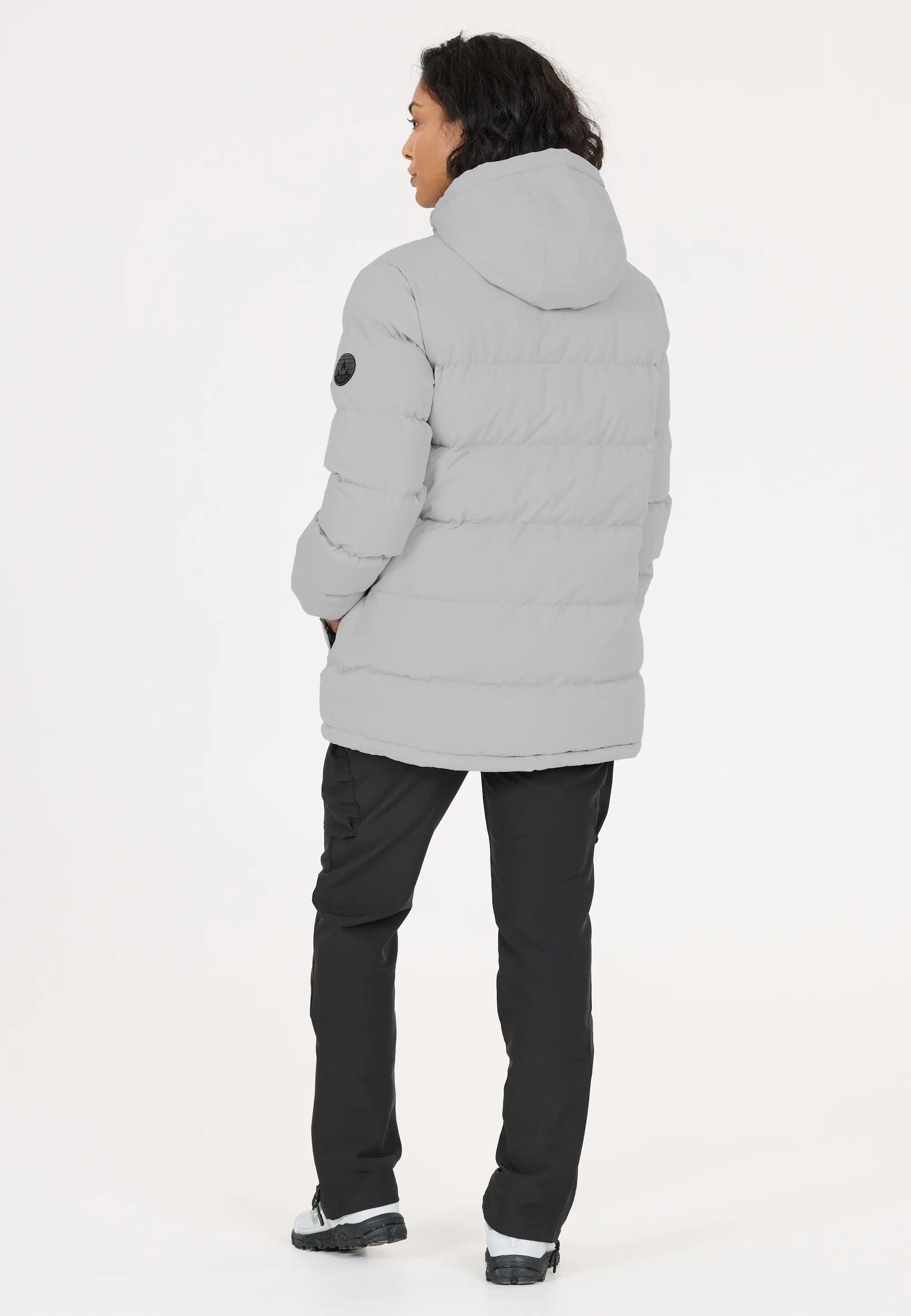 Steppjacke Abella 5/8