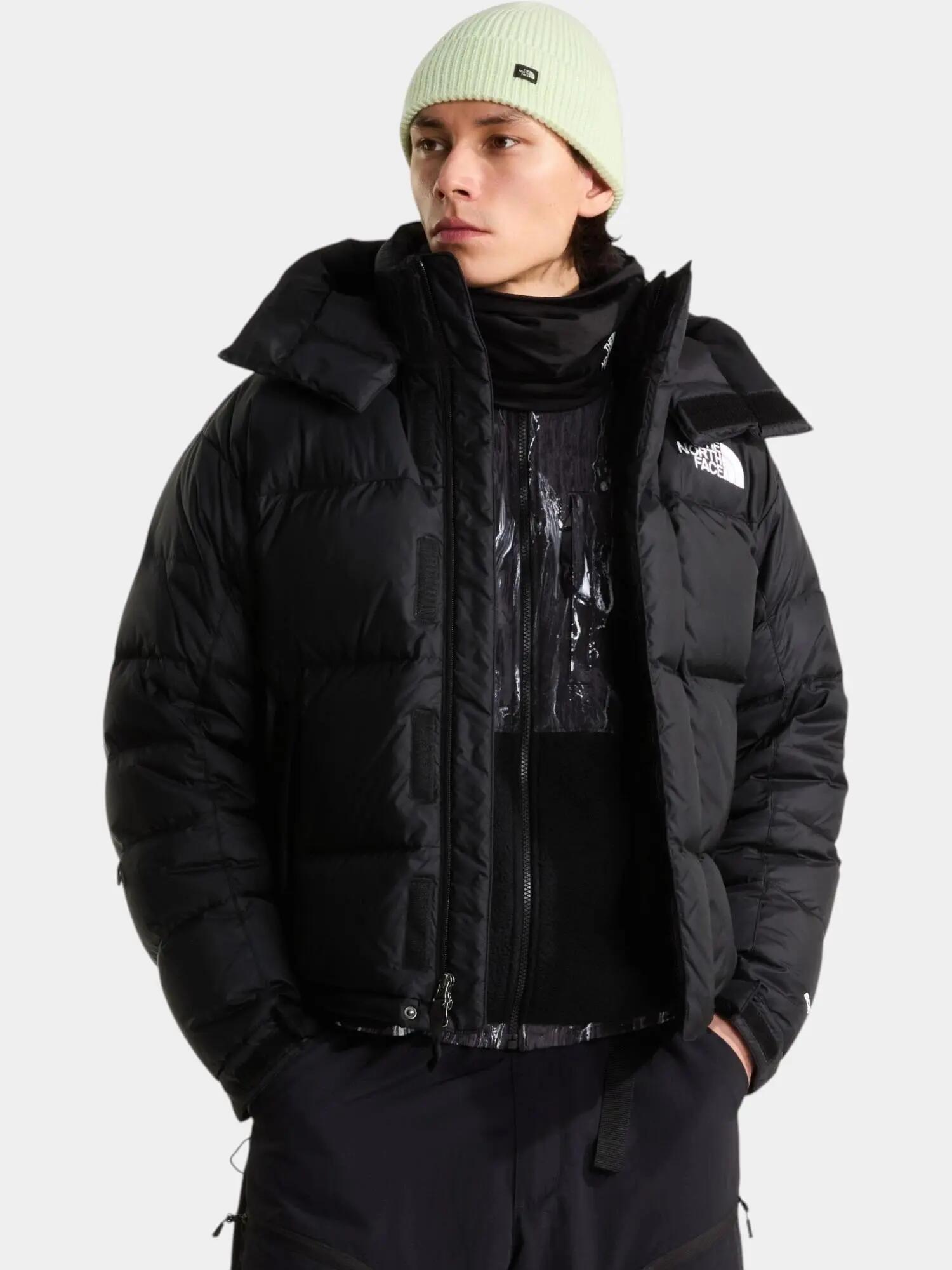 Doudoune Homme M Hmlyn Baltoro 2/7