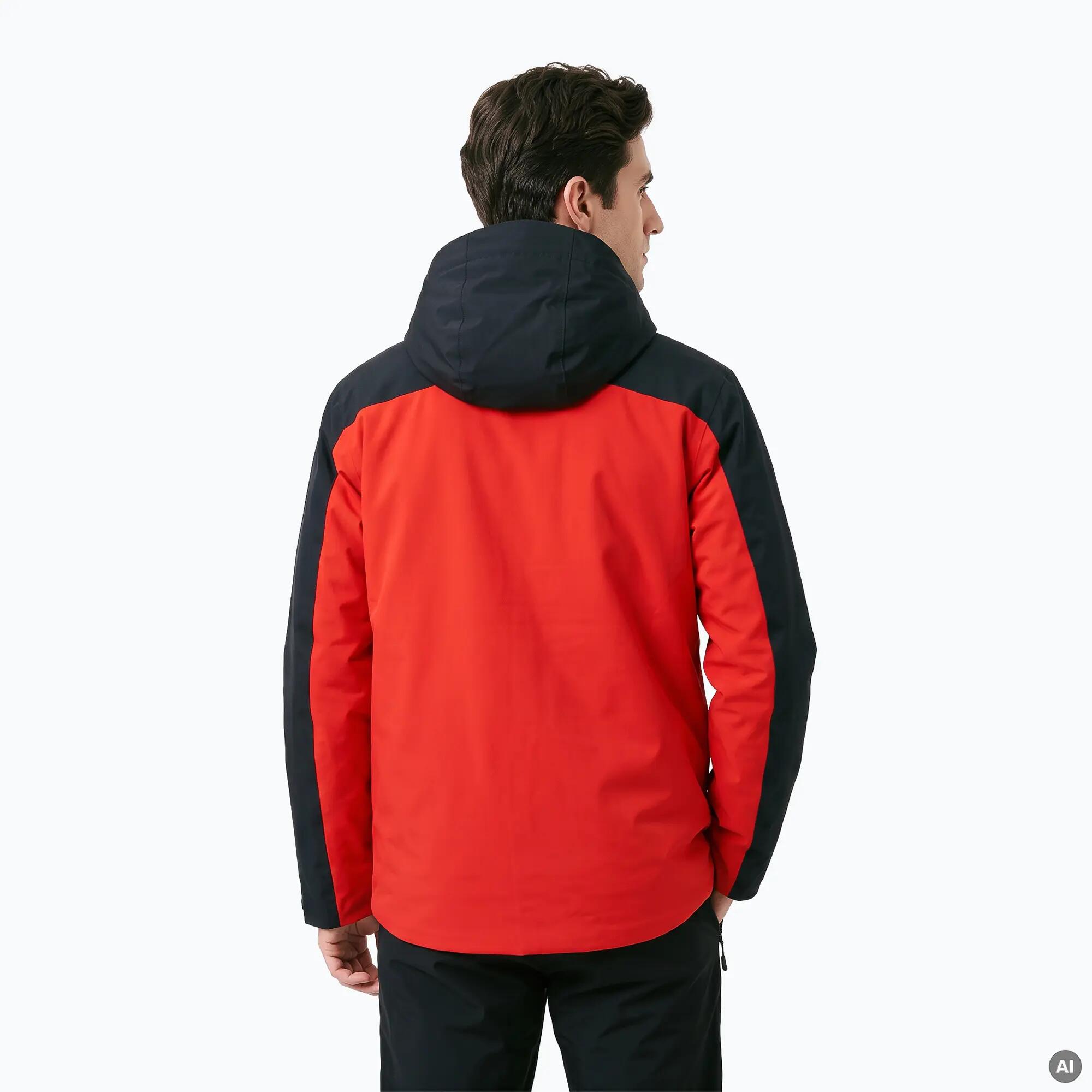 Pánská lyžařská bunda KADVA Velar WP 10K/8K 2/7