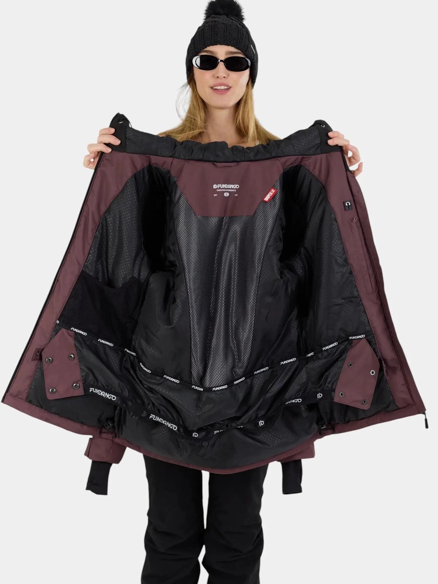 Ski Jas Dames Celine Allmtn 4/7
