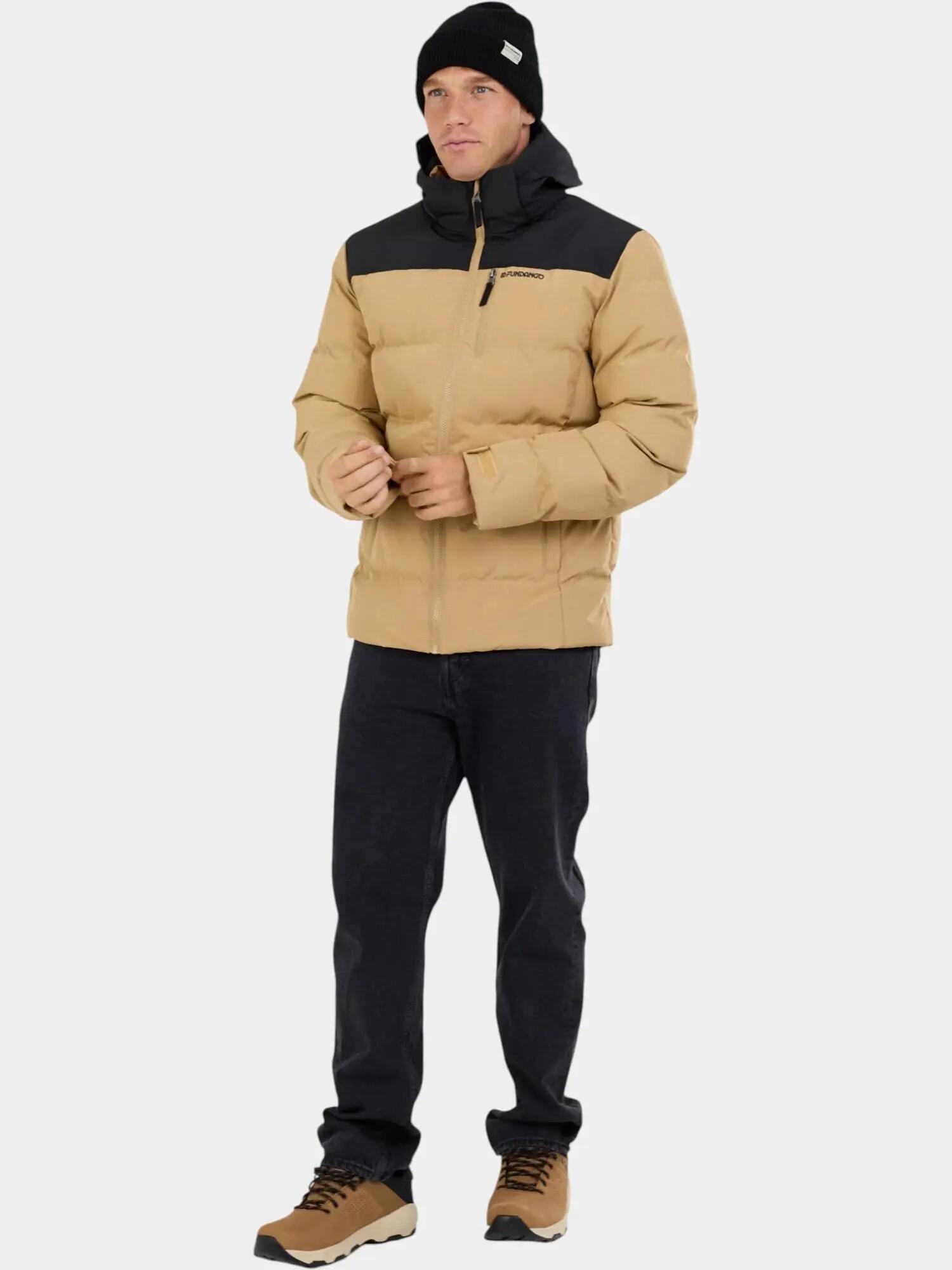 Winterjacke Herren Passat II 3/7