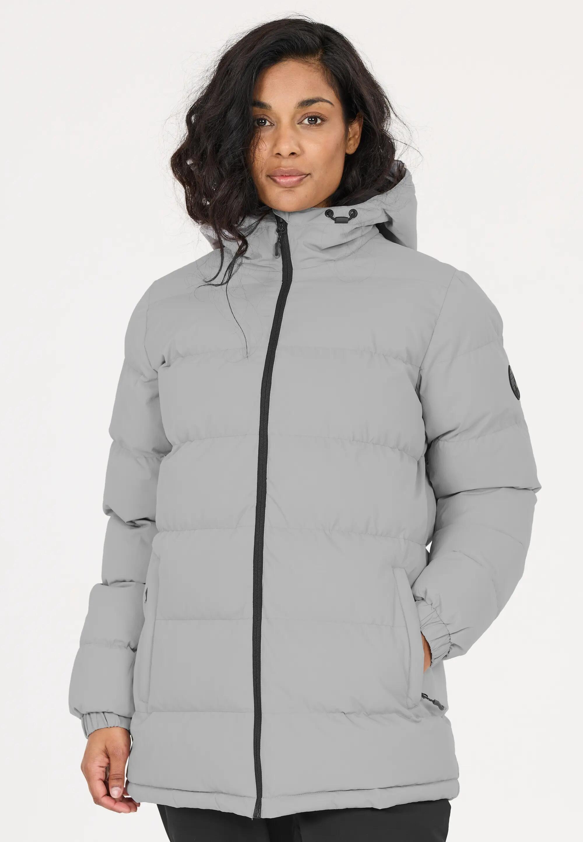 Steppjacke Abella 4/8
