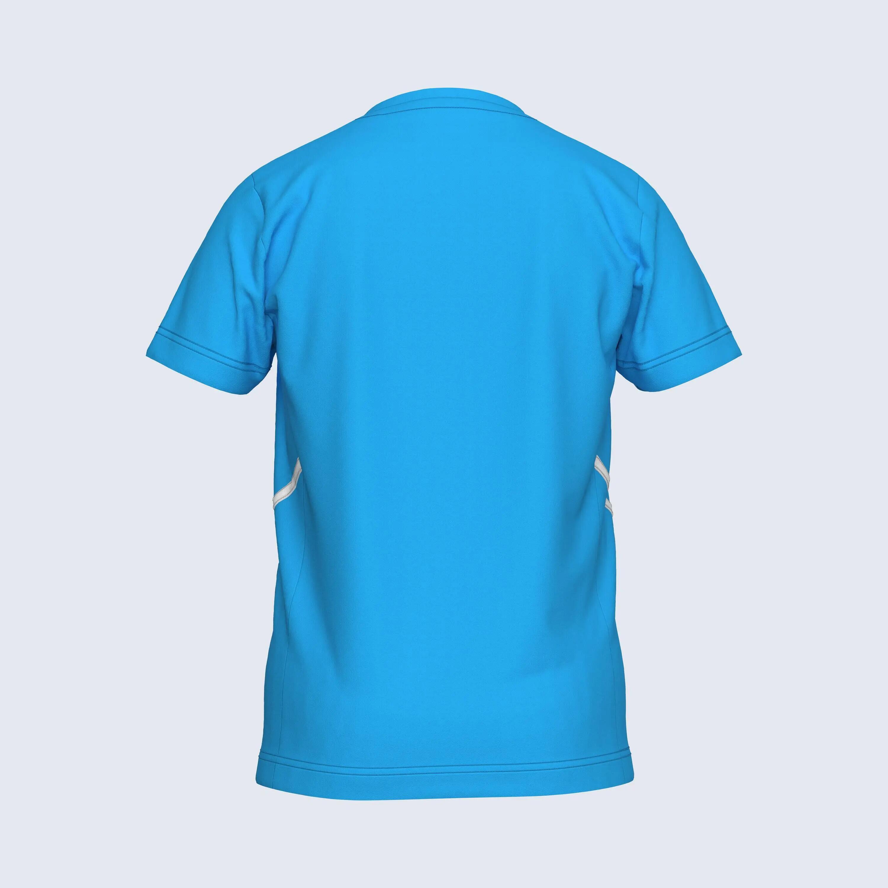 Maglia per bambini Errea Marvin 2/4