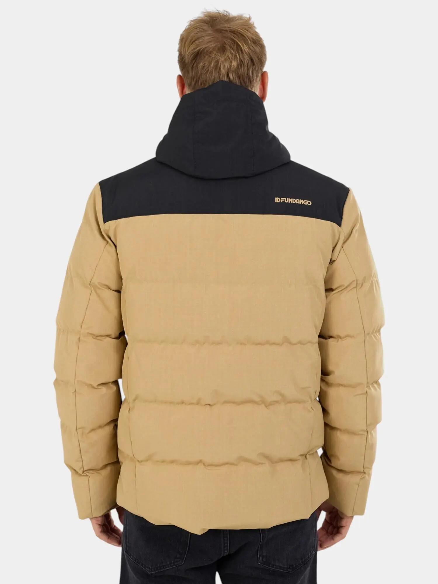 Winterjacke Herren Passat II 2/7