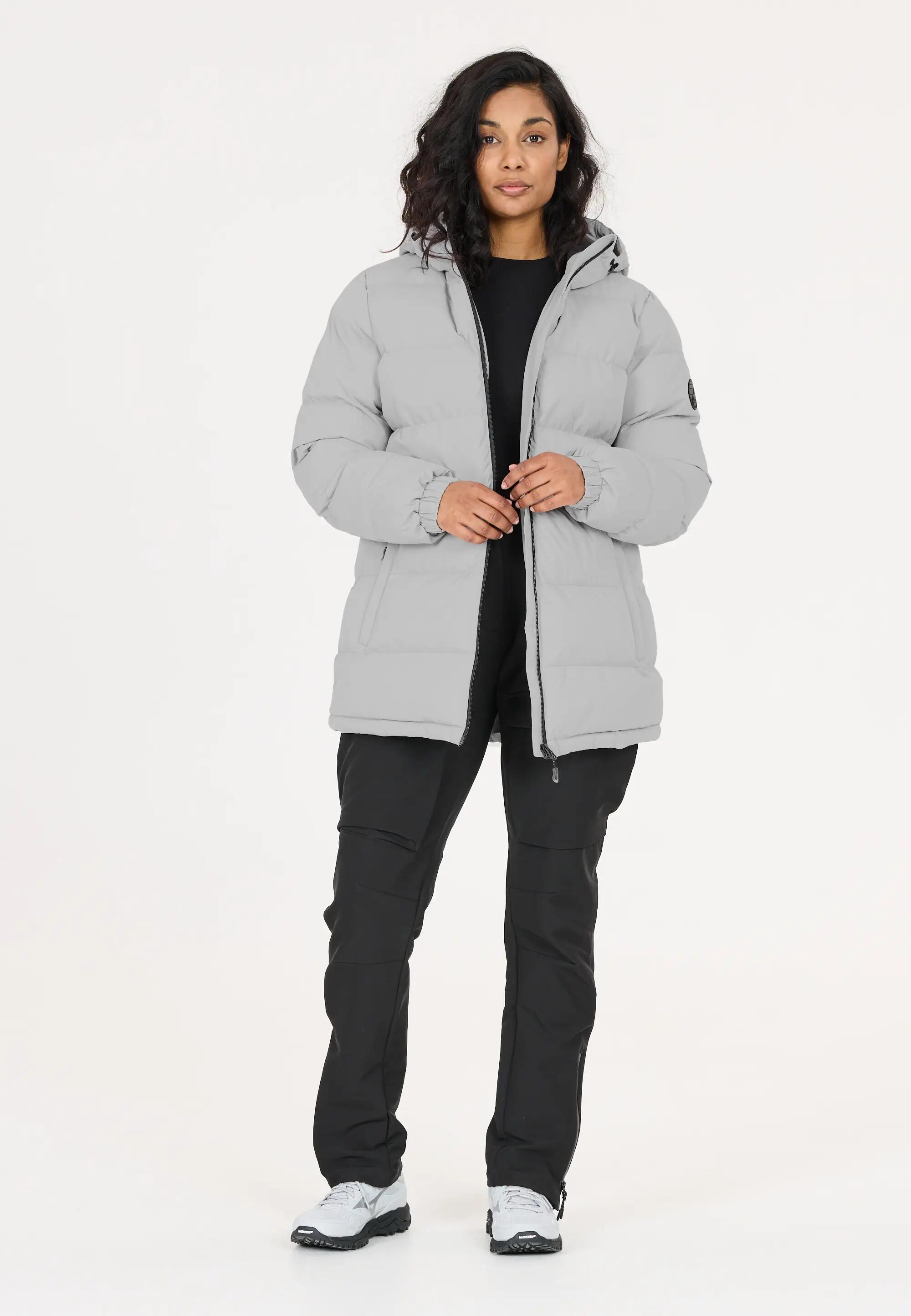 Steppjacke Abella 3/8
