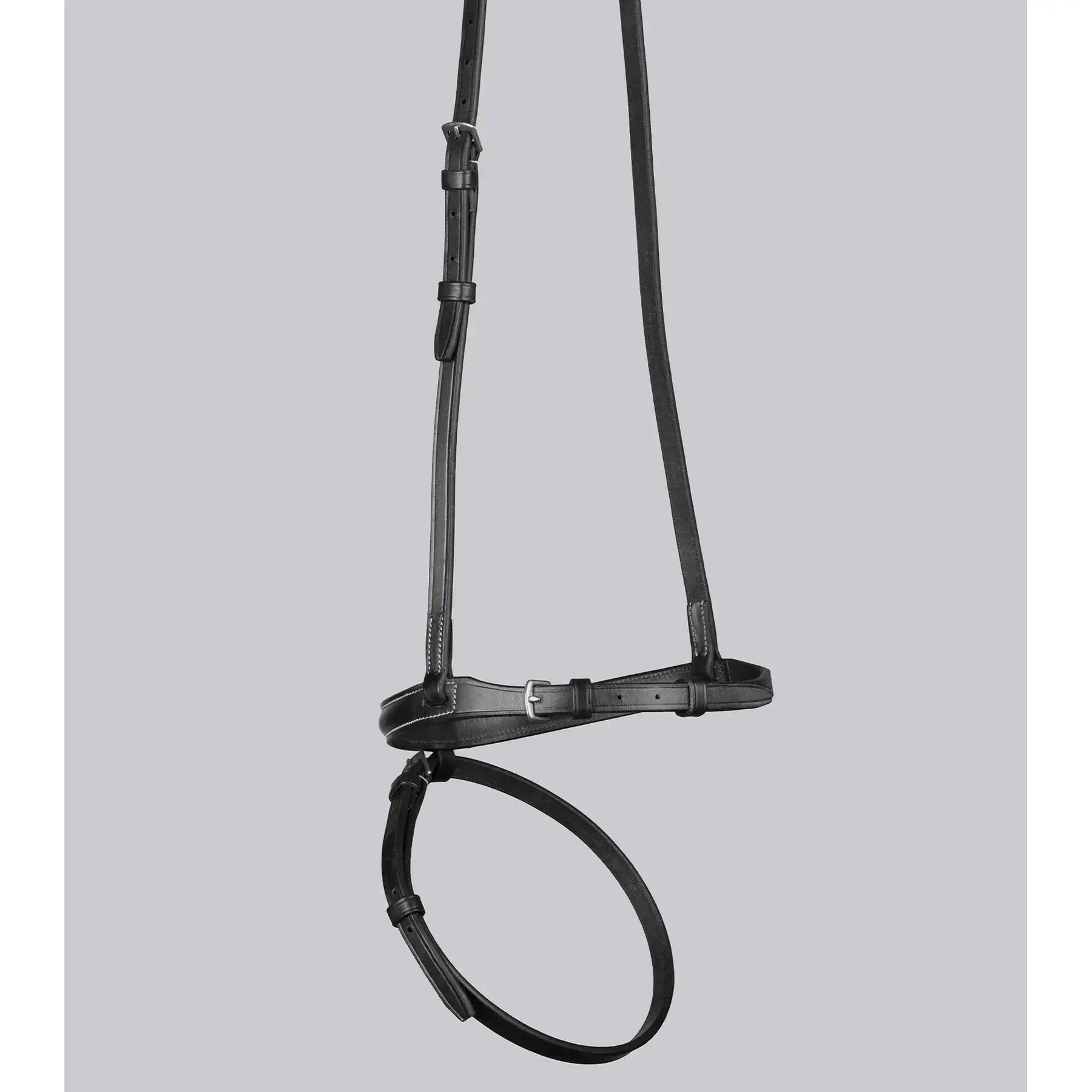 Muserolle cheval Premier Equine 2/6