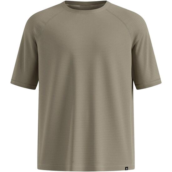 Herren Tank Top CUBIC MERINO