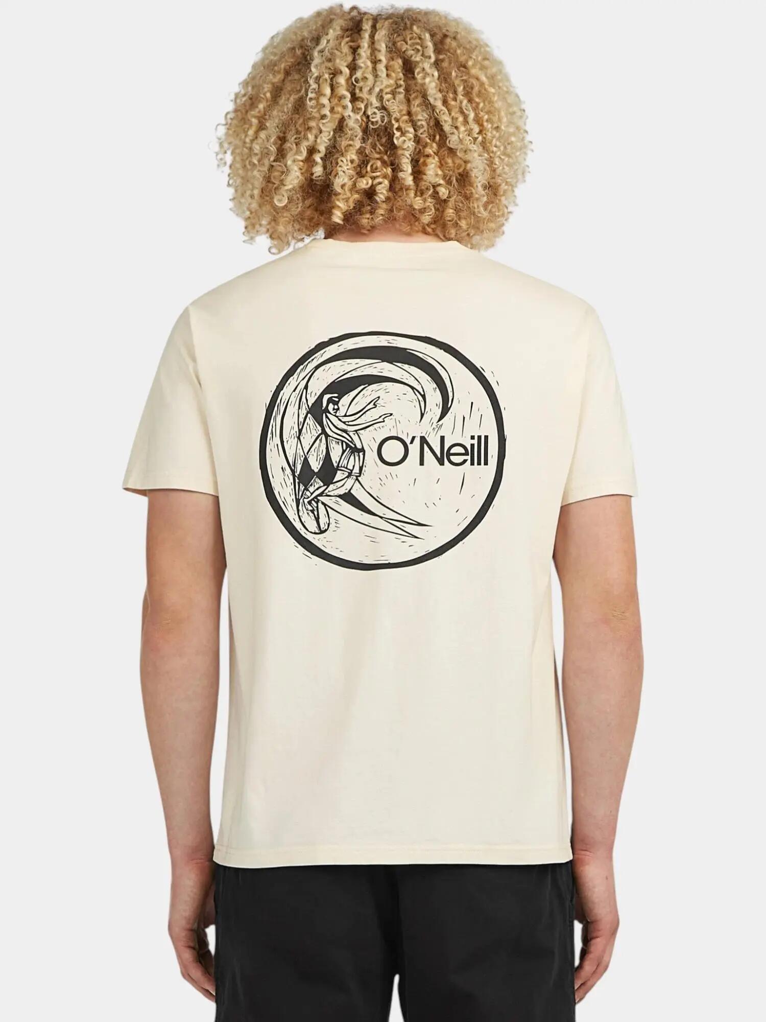 Pánské Tričko O'Riginals Back Print 2/7
