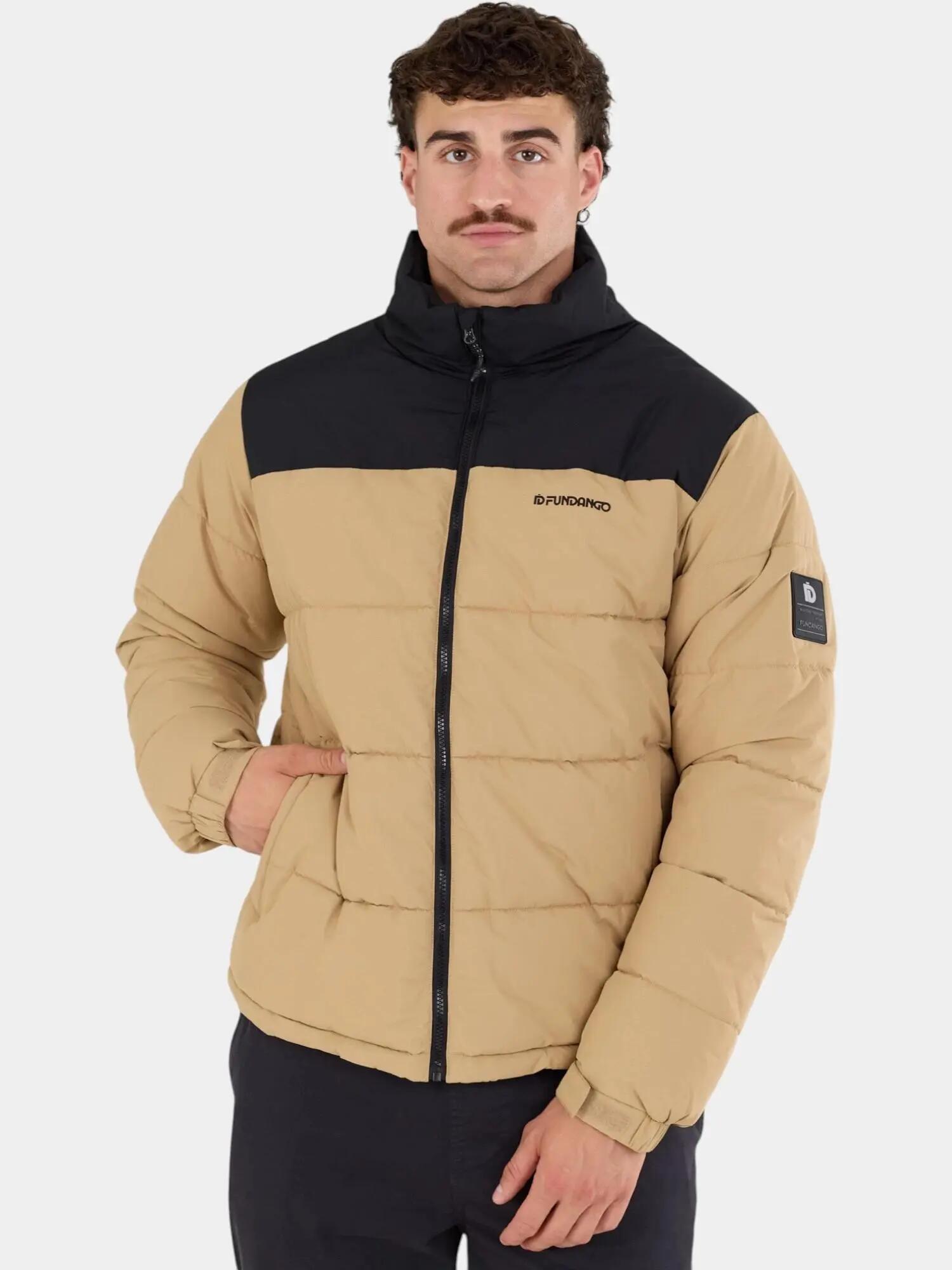 Jacheta de primavara Winton Jacket barbati