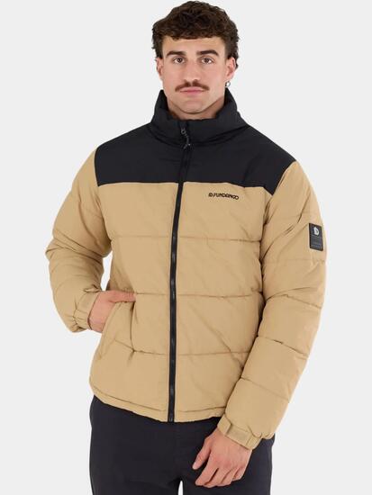 Übergangsjacke Herren Winton