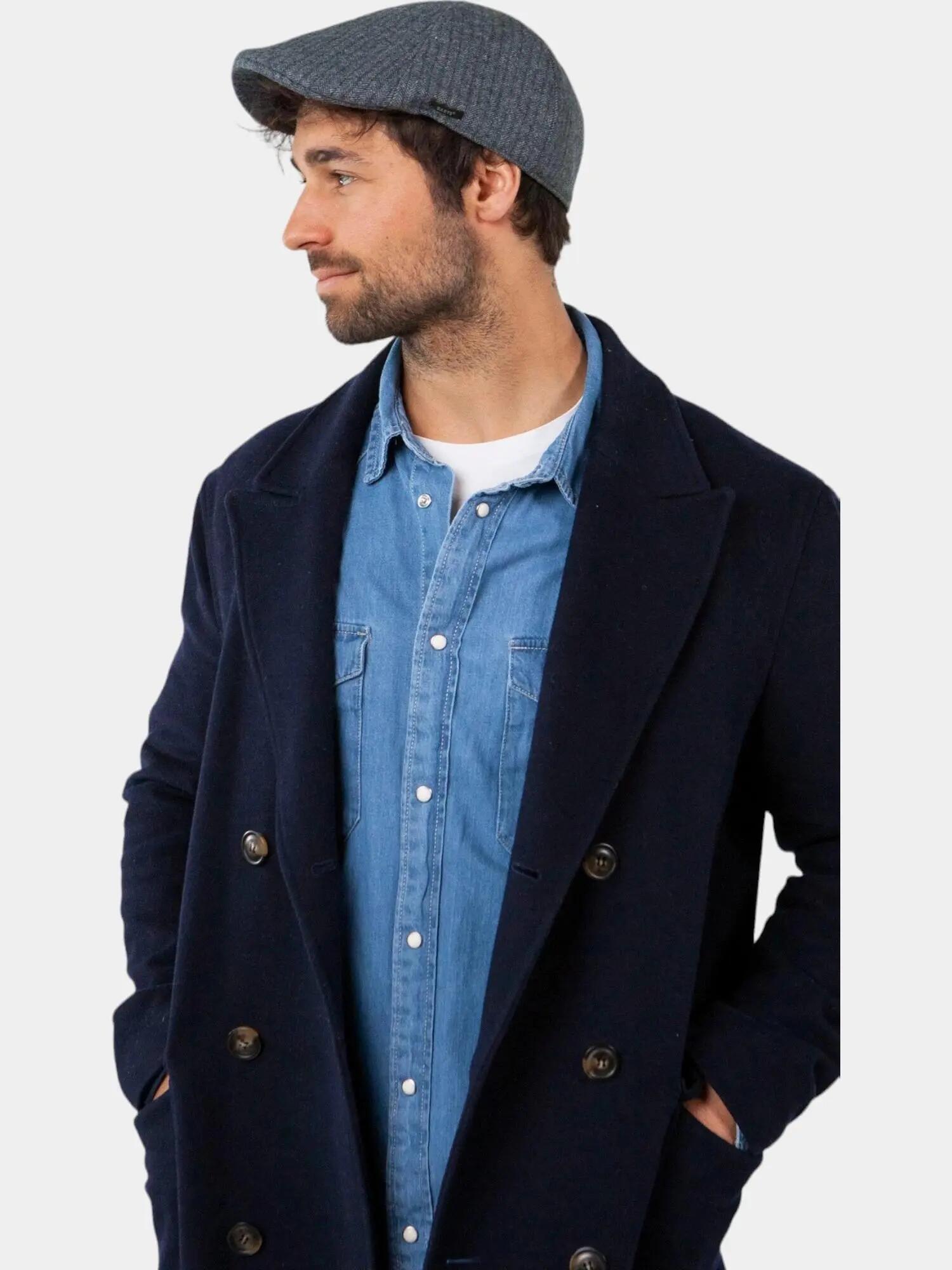 Férfi sapka Mr. Mitchell Cap 2/2