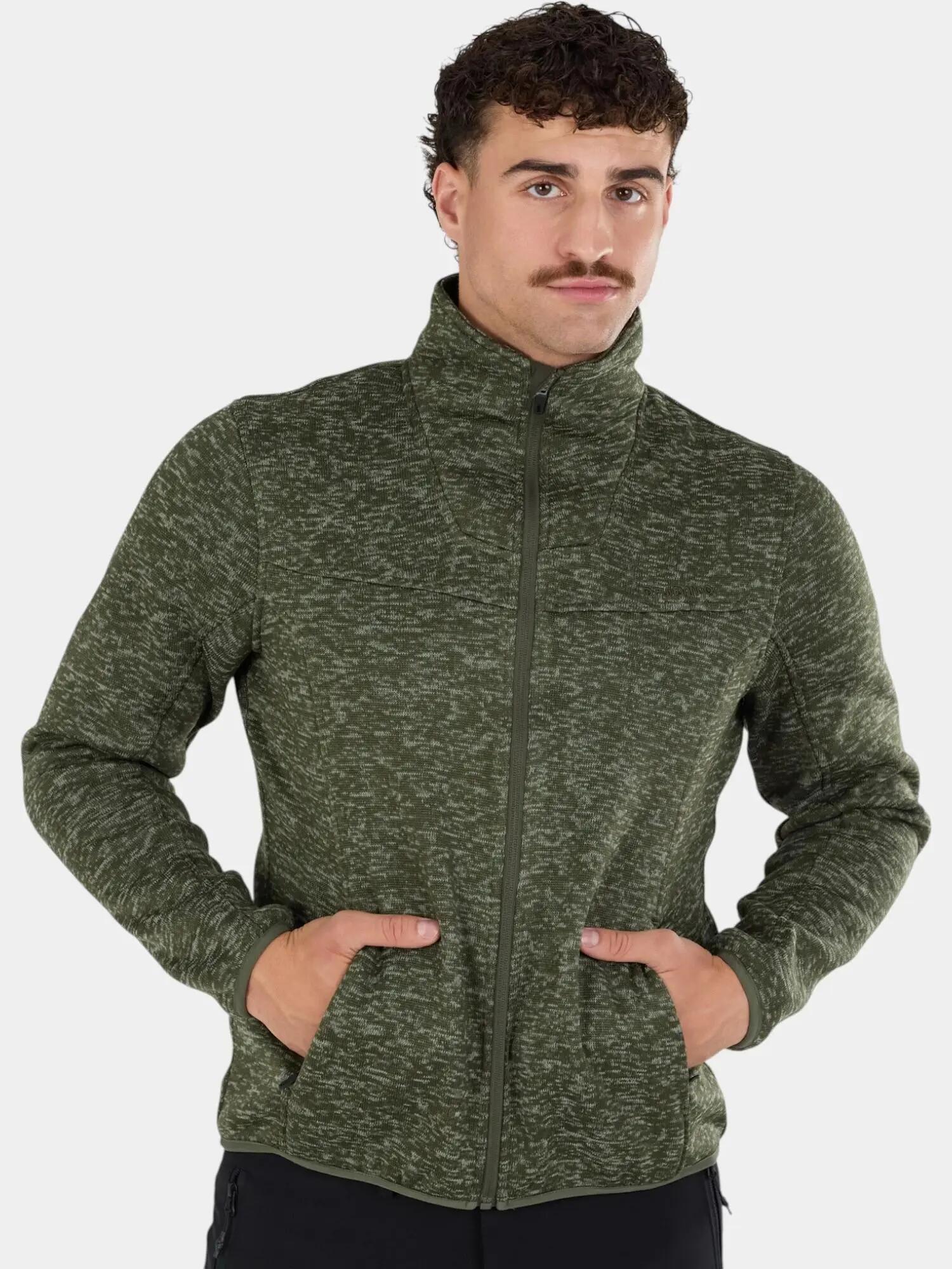 Sweater Men Cruz Knit 5/7
