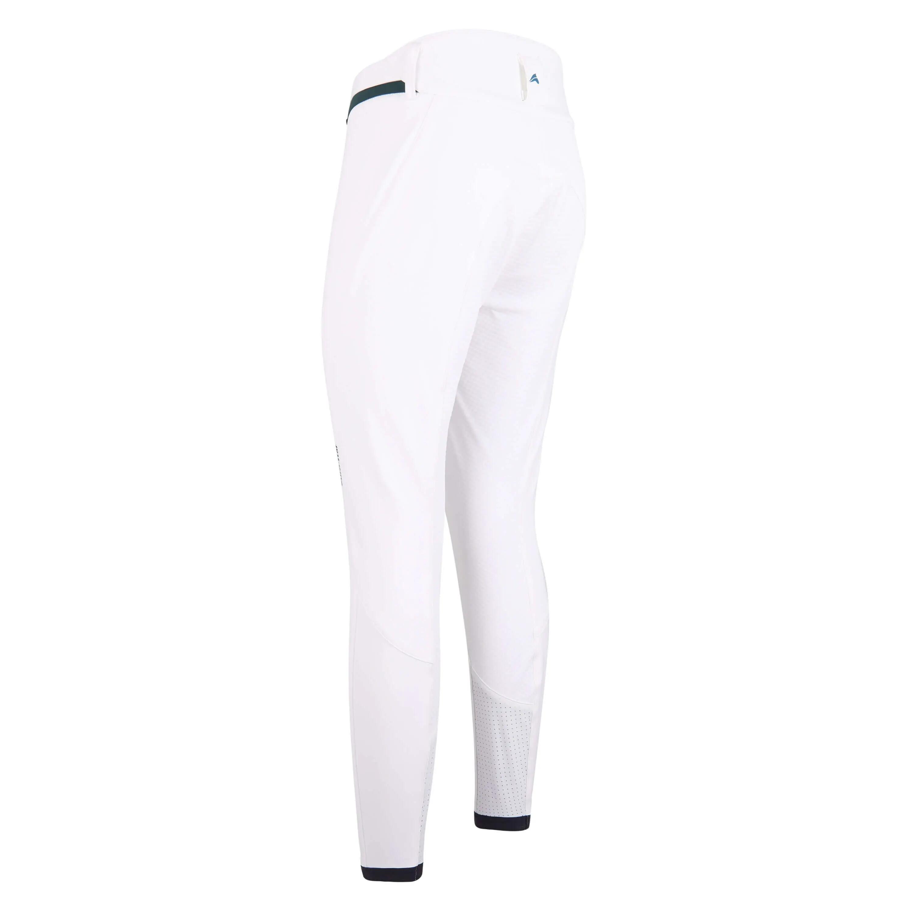 Reithose full grip Damen Euro-Star Equitation Queen Comp 2/2