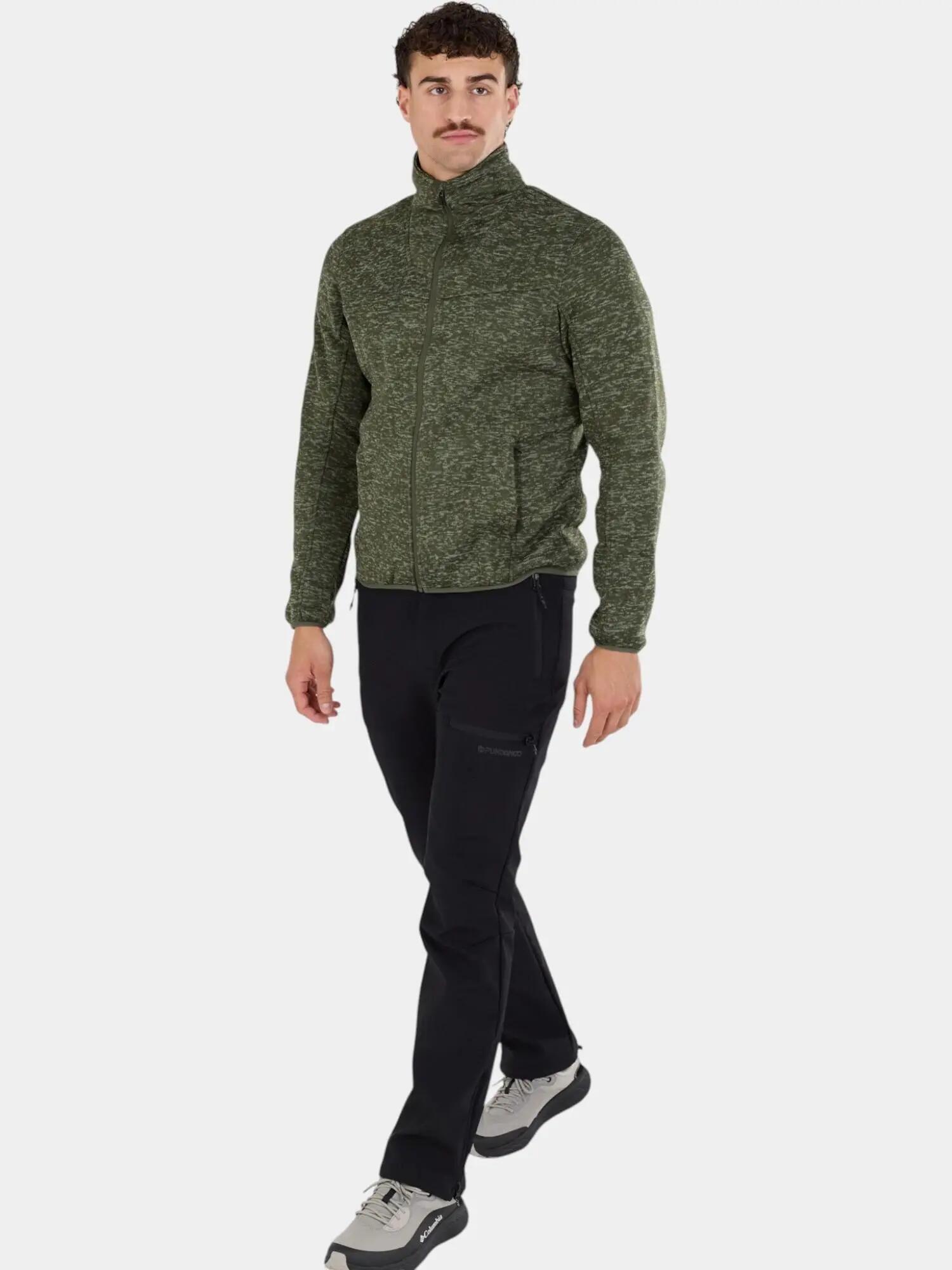 Sweater Men Cruz Knit 4/7
