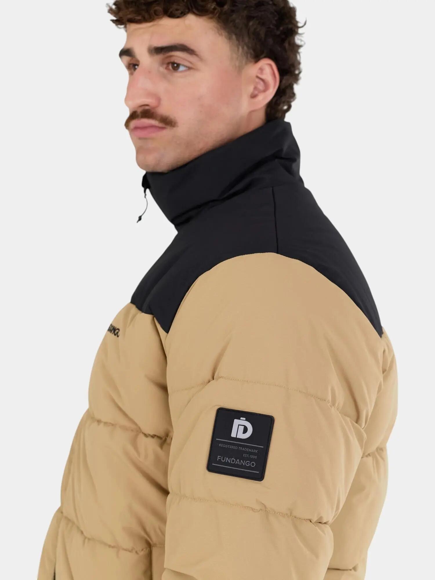 Veste Homme Winton 6/7