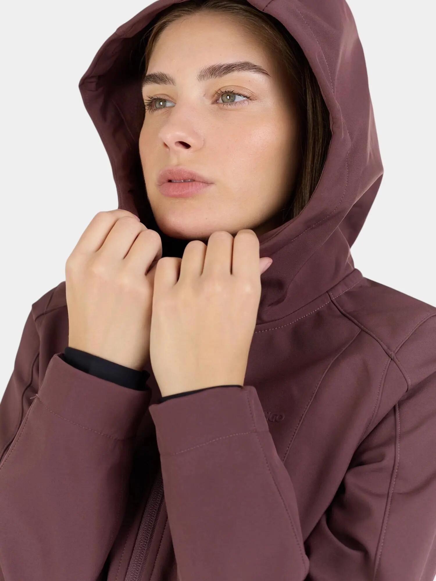 Giacca Softshell Donna Astralite 6/7