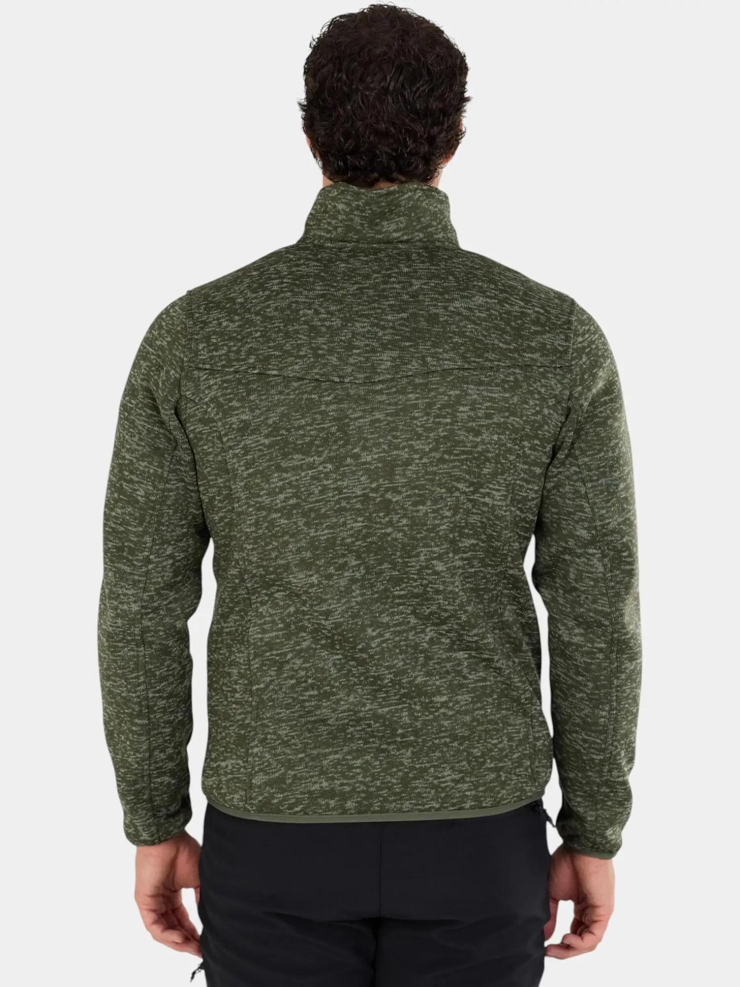 Sweater Men Cruz Knit 2/7