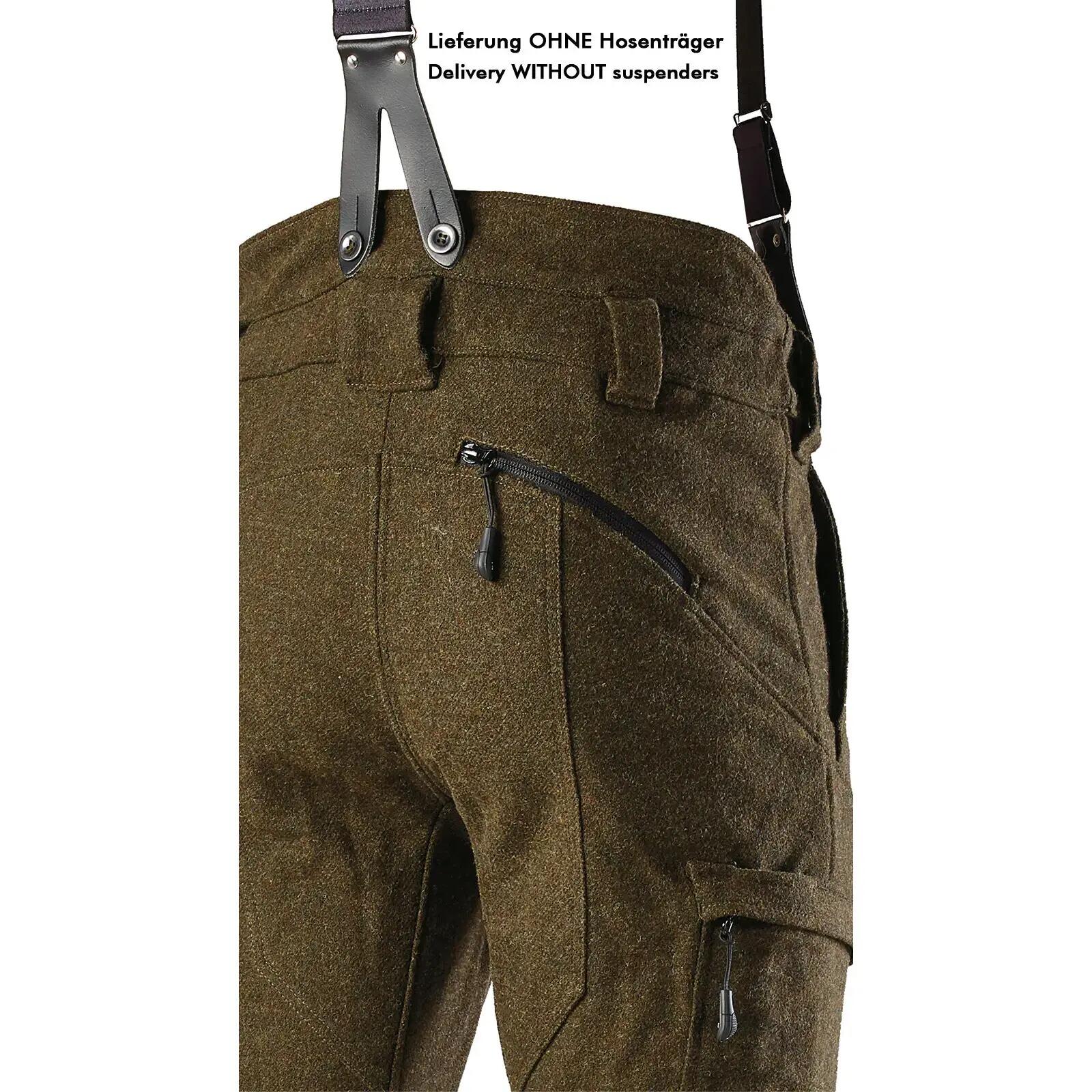 Broek Akah PSS X-treme 4/5